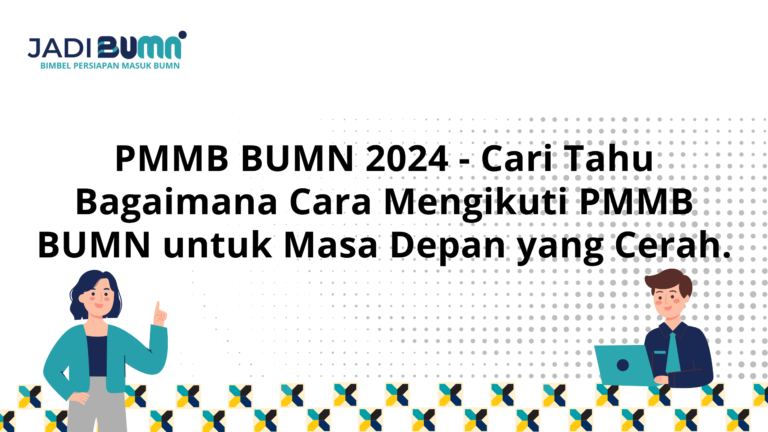 PMMB BUMN 2024