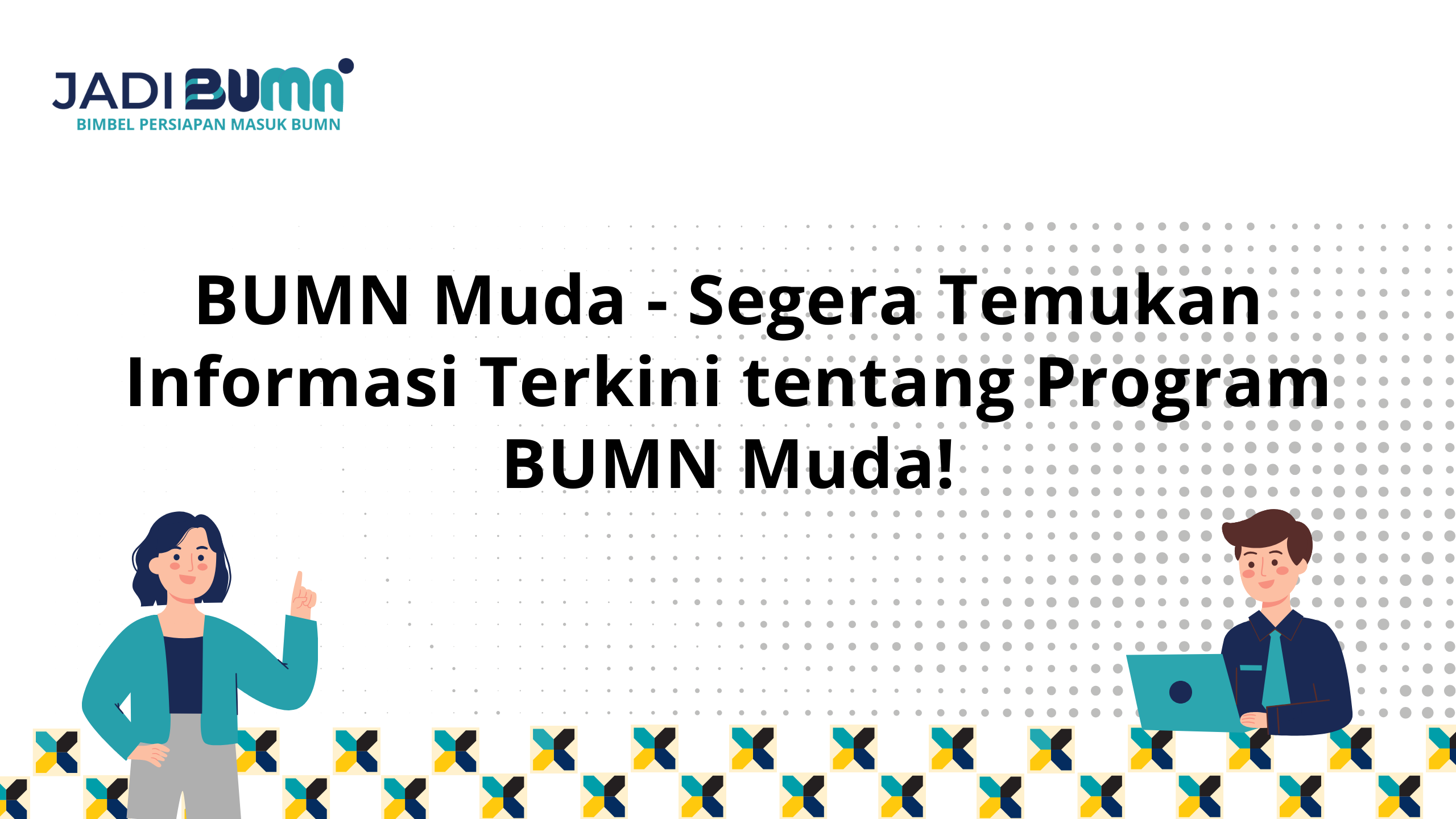 BUMN Muda