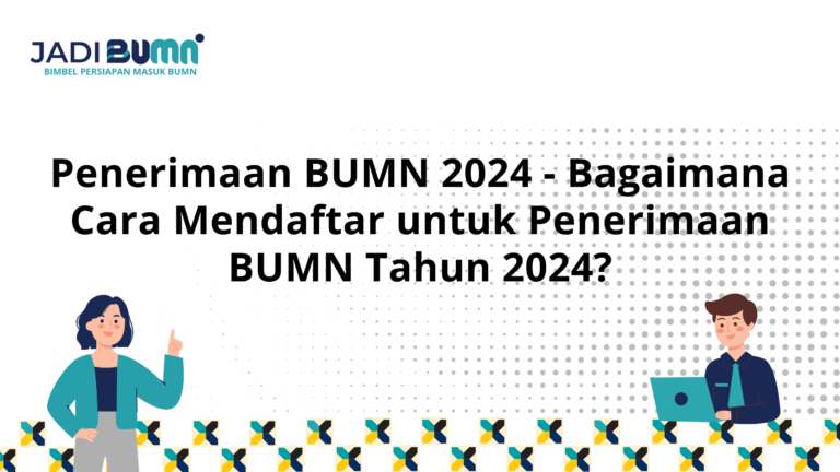 Penerimaan BUMN 2024