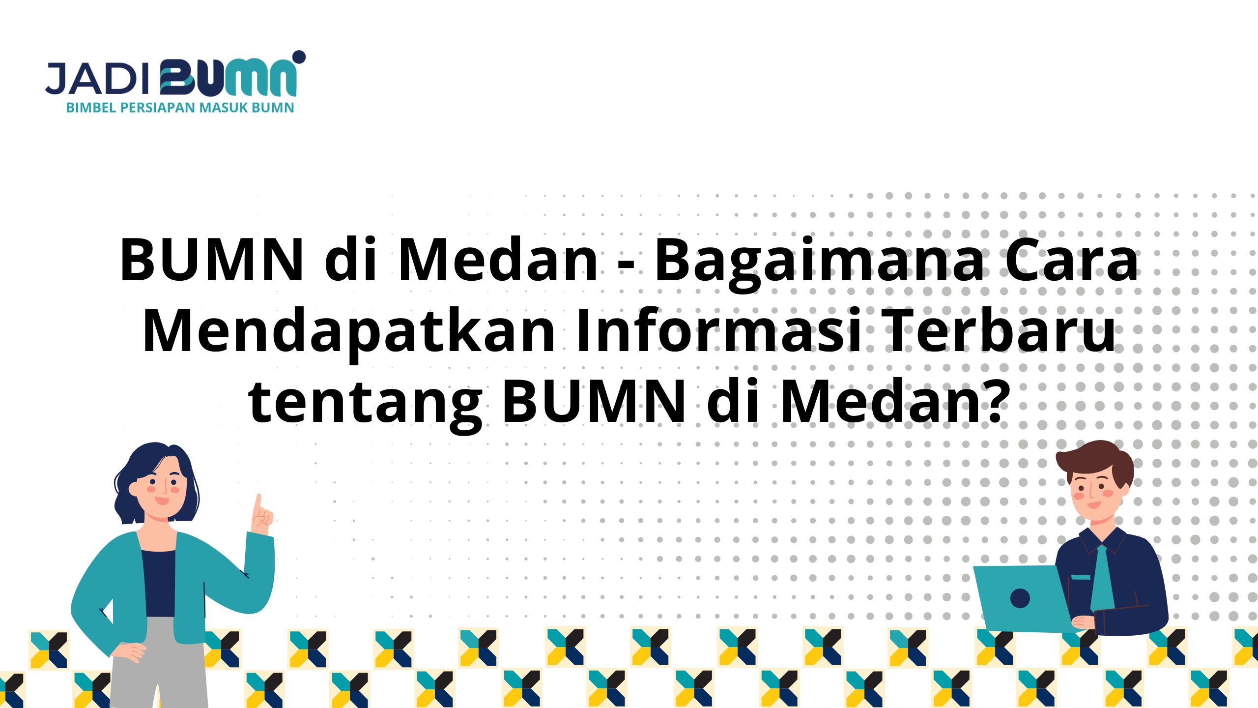 BUMN di Medan