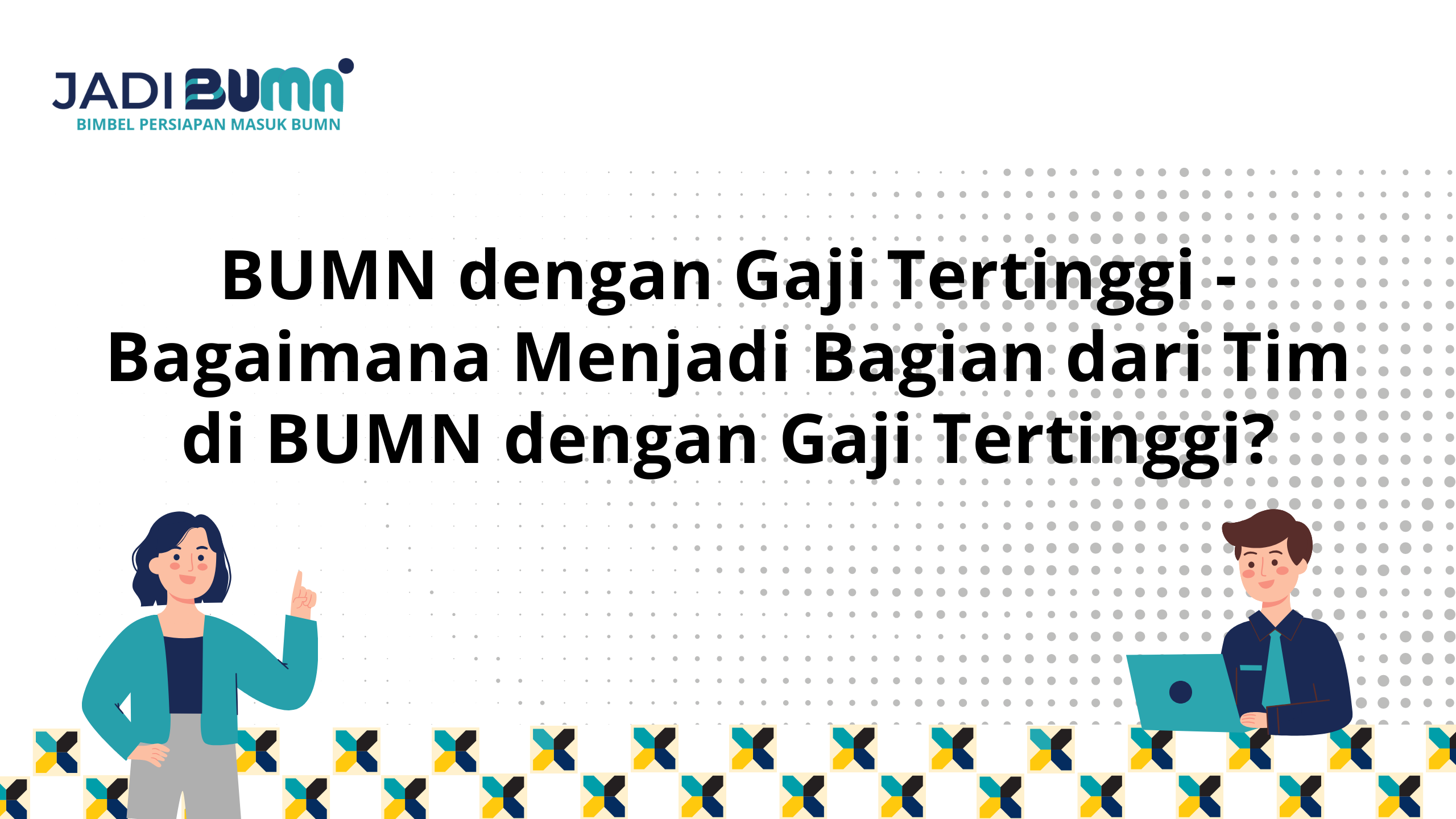 BUMN dengan Gaji Tertinggi