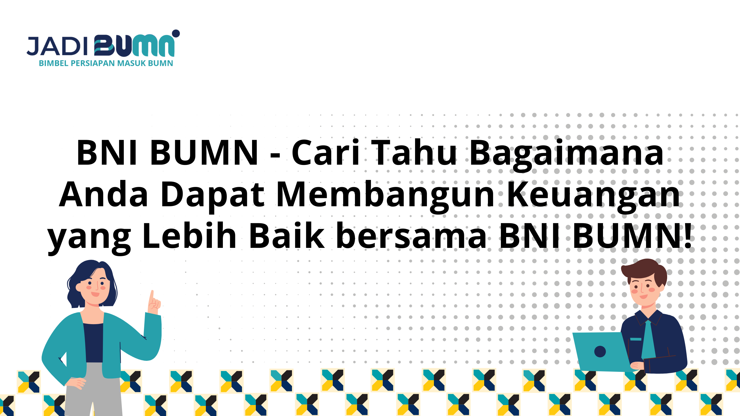 BNI BUMN