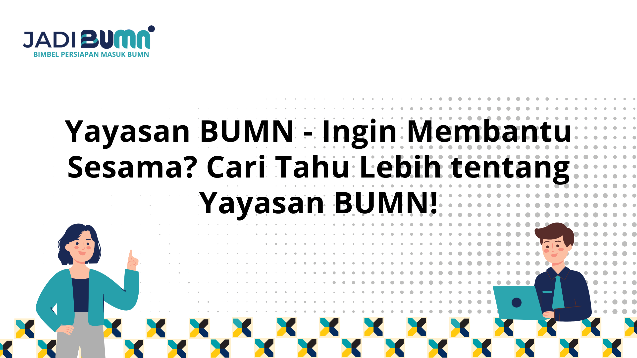 Yayasan BUMN