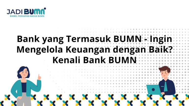 Bank yang Termasuk BUMN