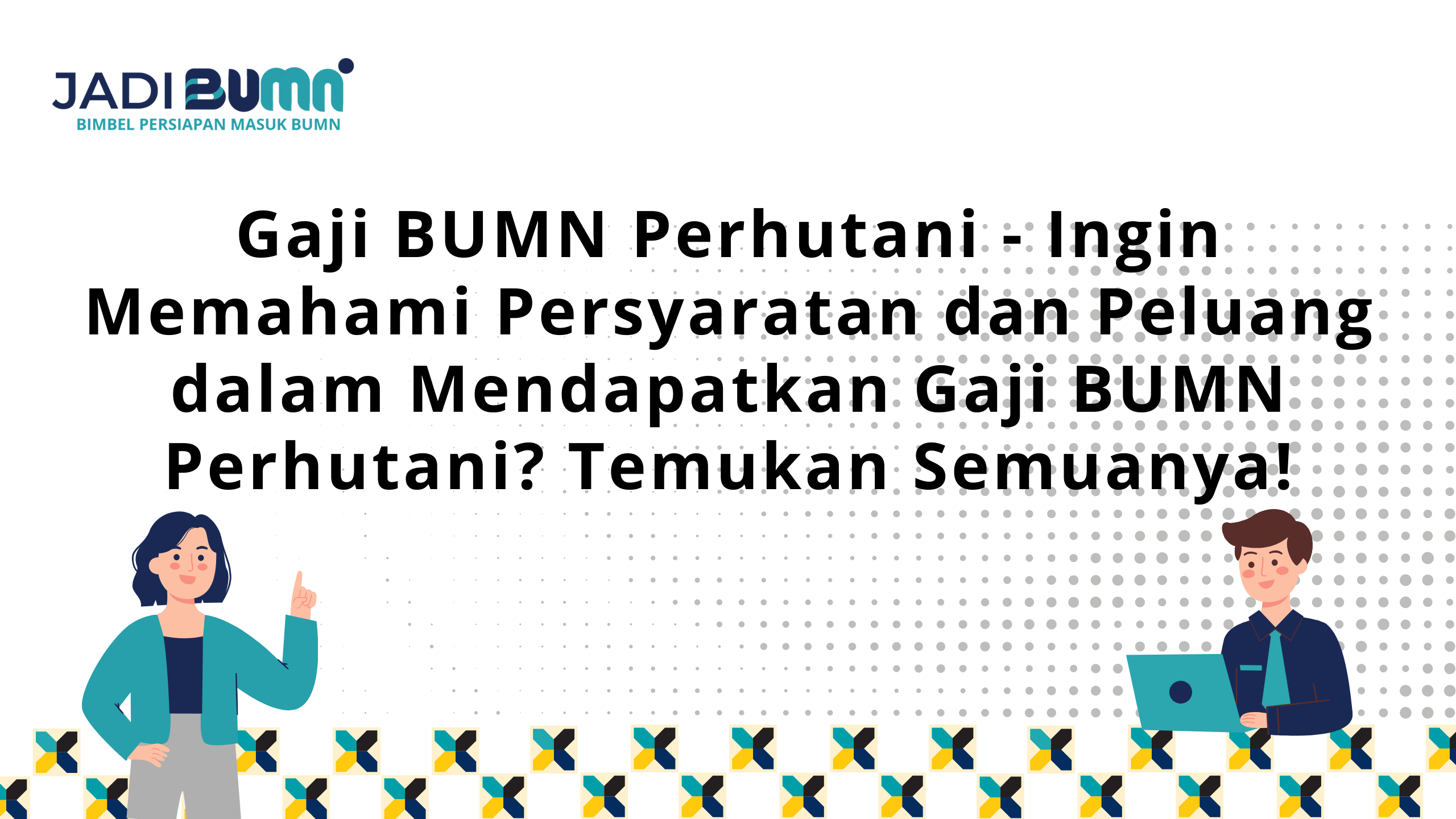 Gaji BUMN Perhutani