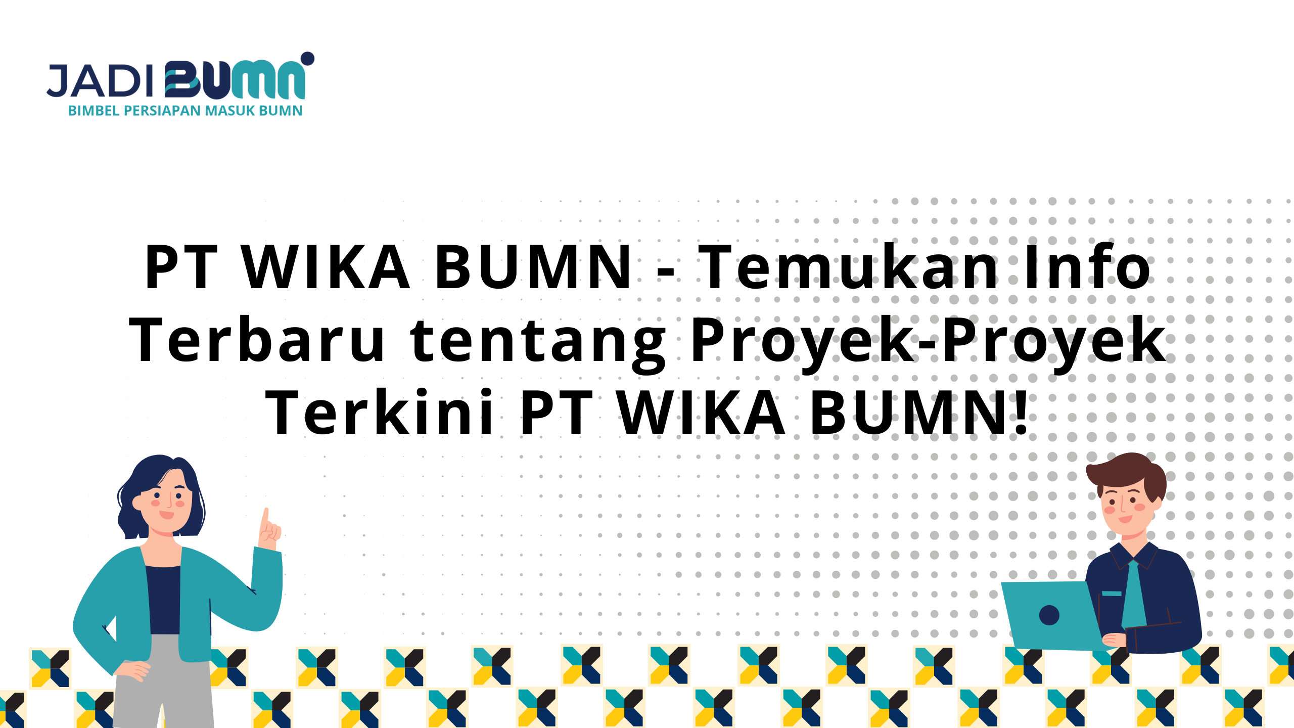 PT WIKA BUMN