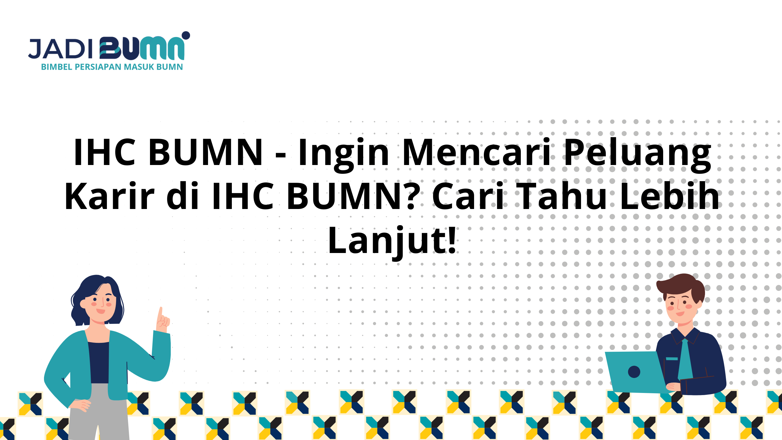 IHC BUMN