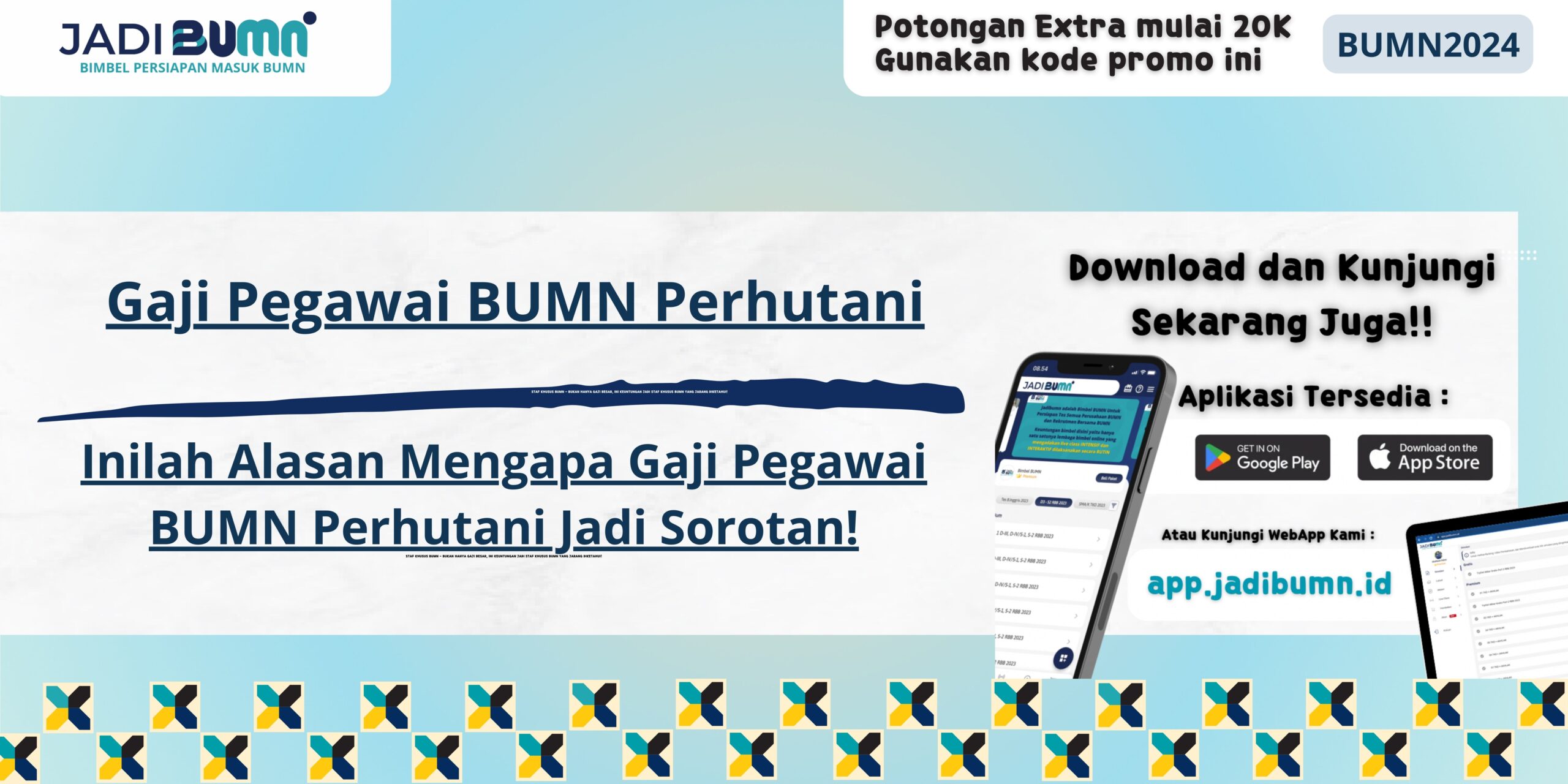 Gaji Pegawai BUMN Perhutani - Inilah Alasan Mengapa Gaji Pegawai BUMN Perhutani Jadi Sorotan!