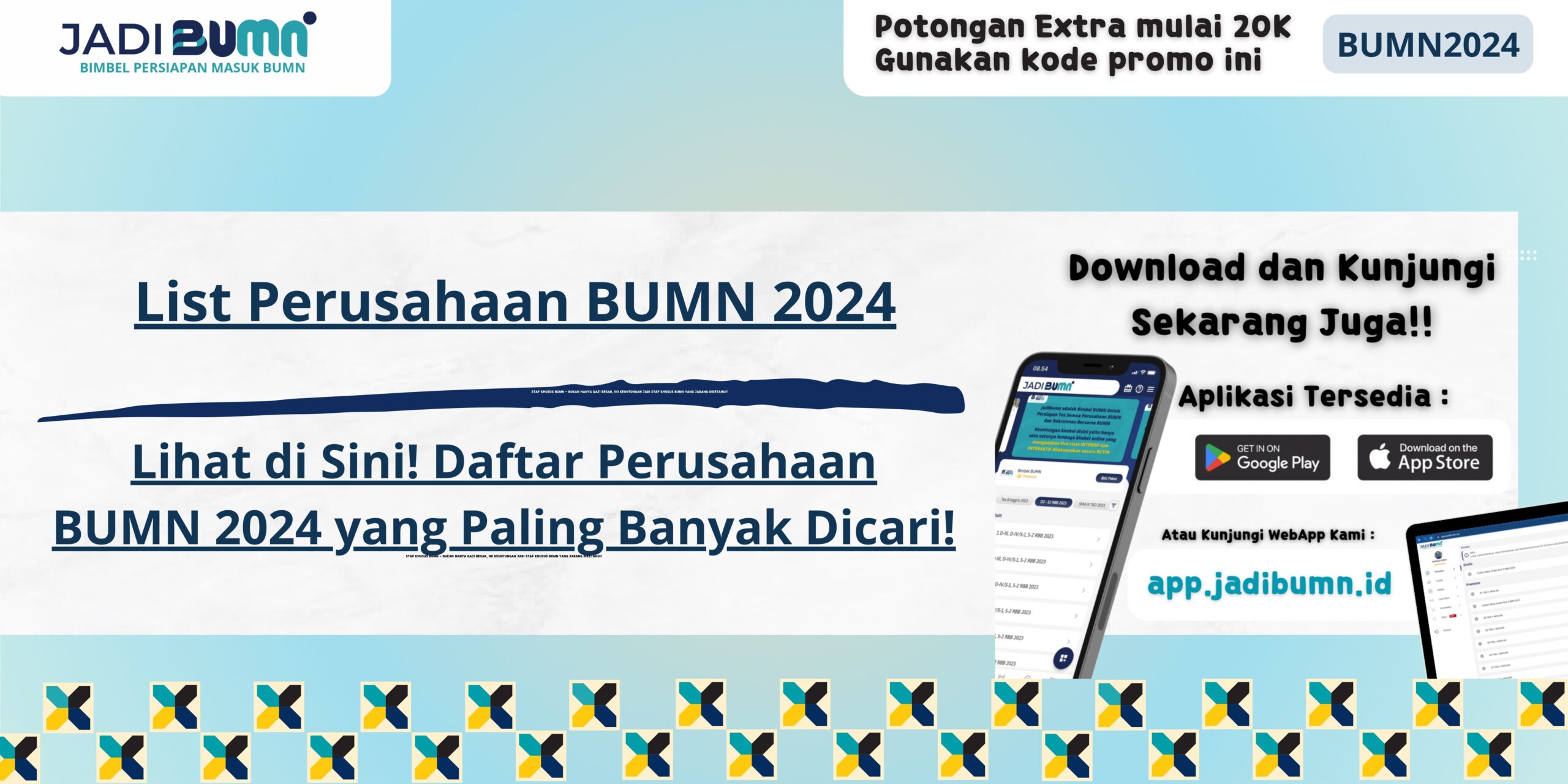 List Perusahaan BUMN 2024 - Lihat di Sini! Daftar Perusahaan BUMN 2024 yang Paling Banyak Dicari!