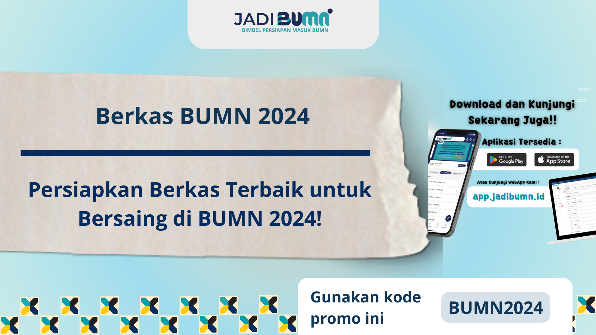 Berkas BUMN 2024