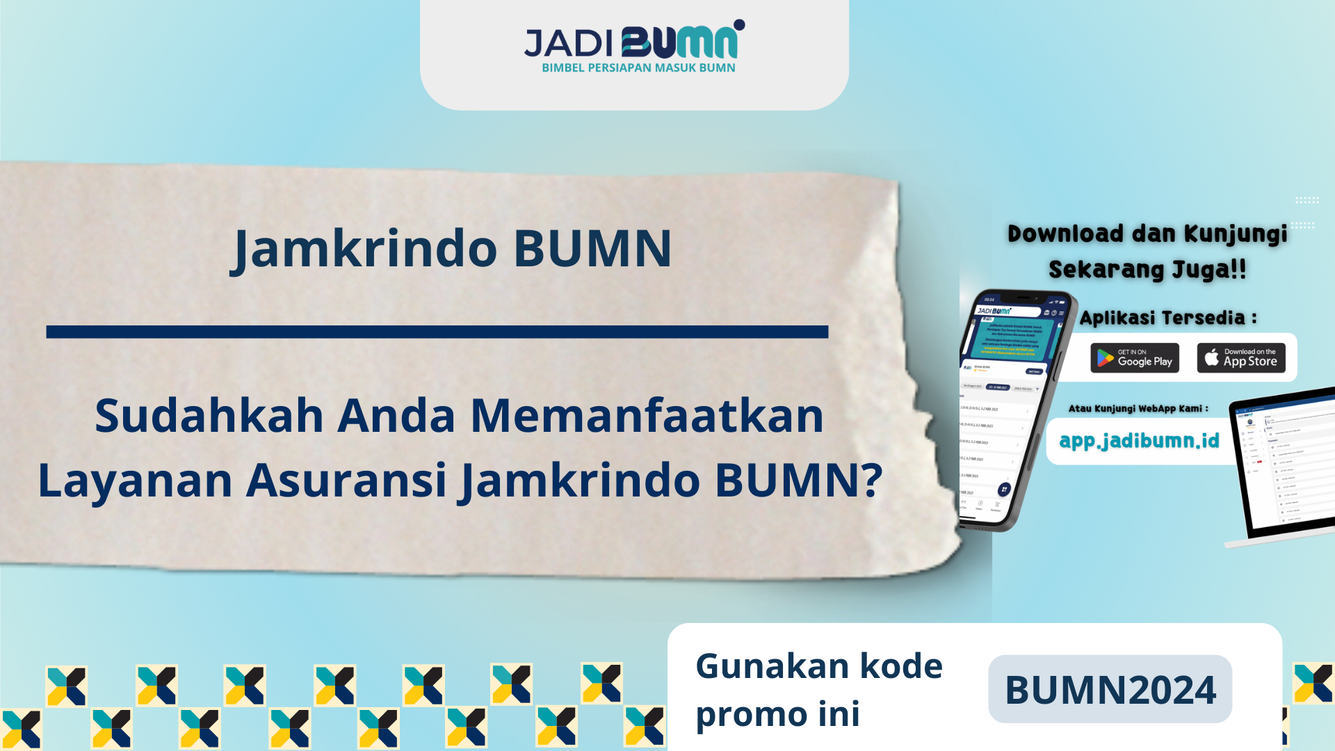 Jamkrindo BUMN