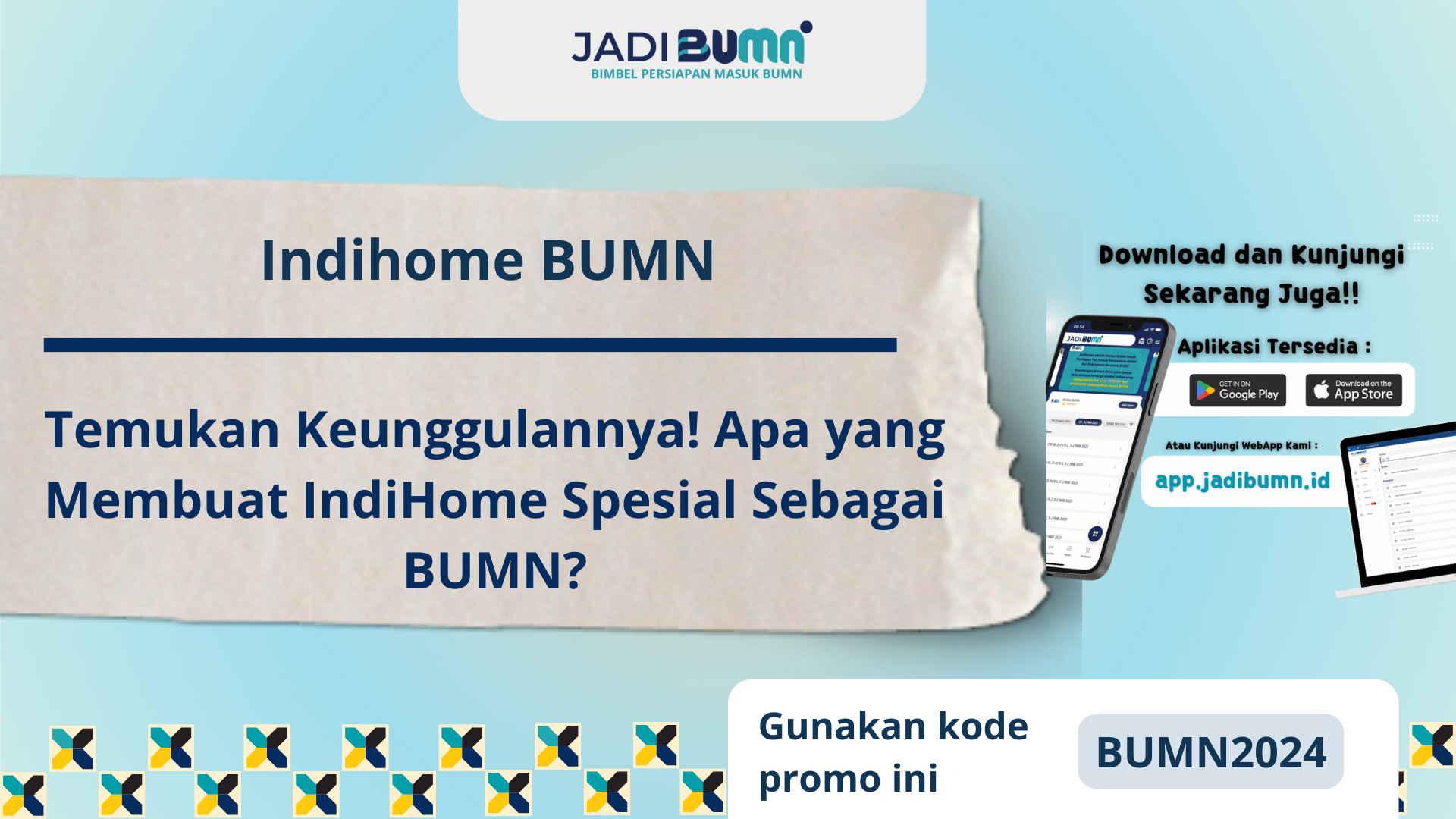 Indihome BUMN