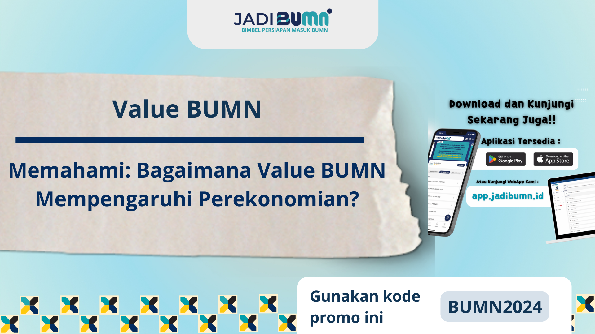 Value BUMN