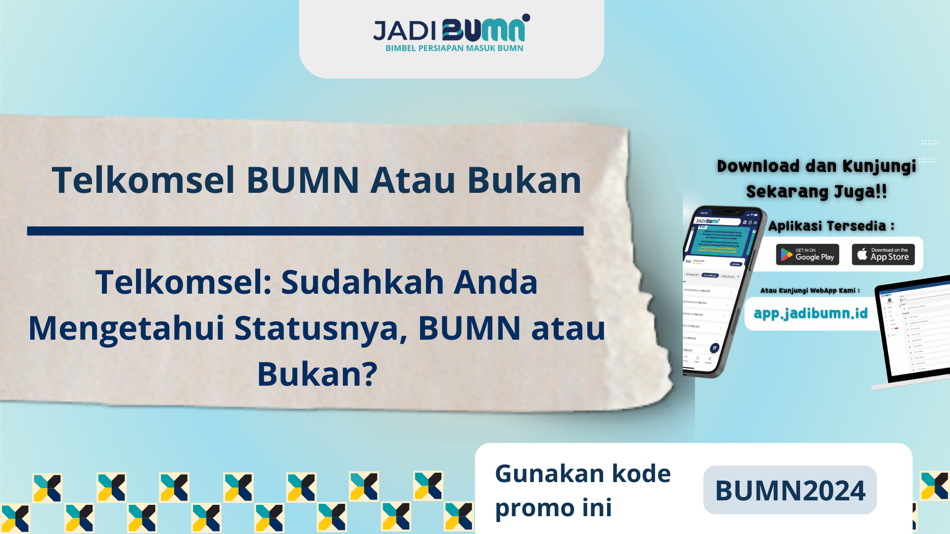 Telkomsel BUMN Atau Bukan