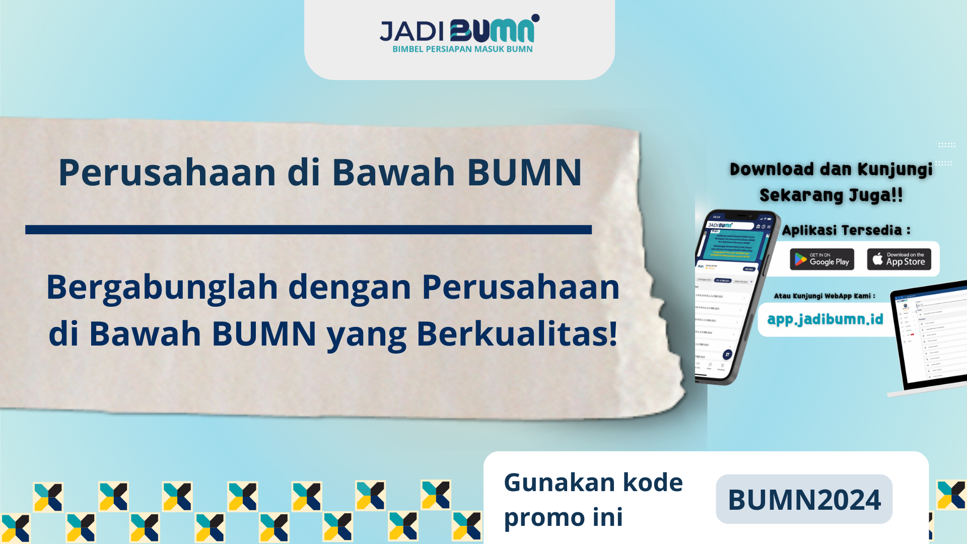 Perusahaan di Bawah BUMN