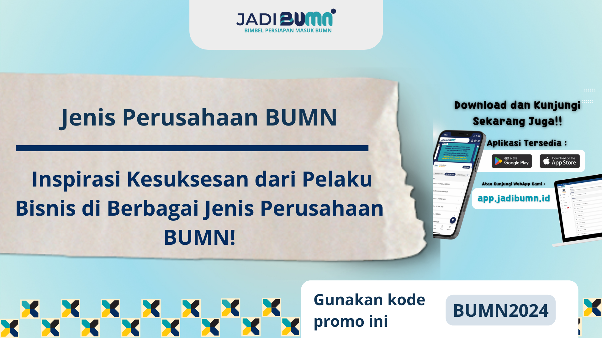 Jenis Perusahaan BUMN