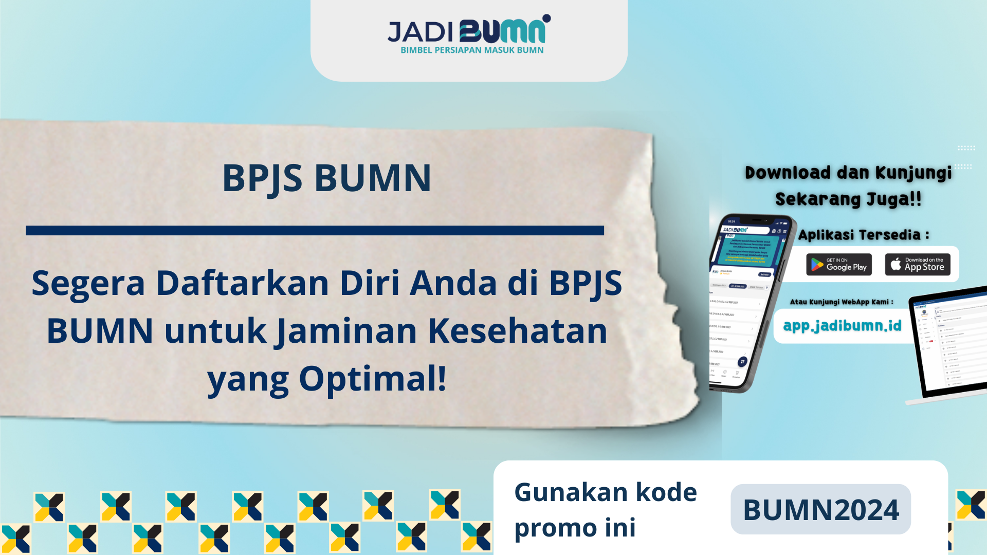 BPJS BUMN