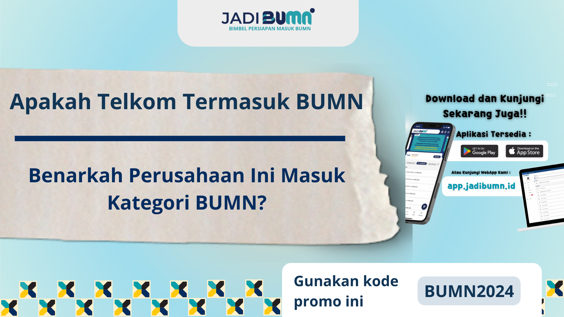 Apakah Telkom Termasuk BUMN