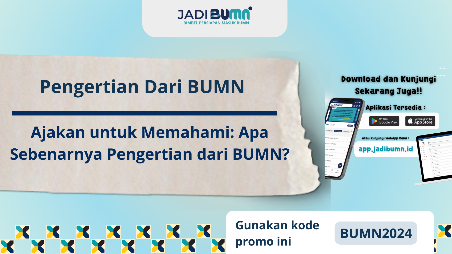 Pengertian Dari BUMN