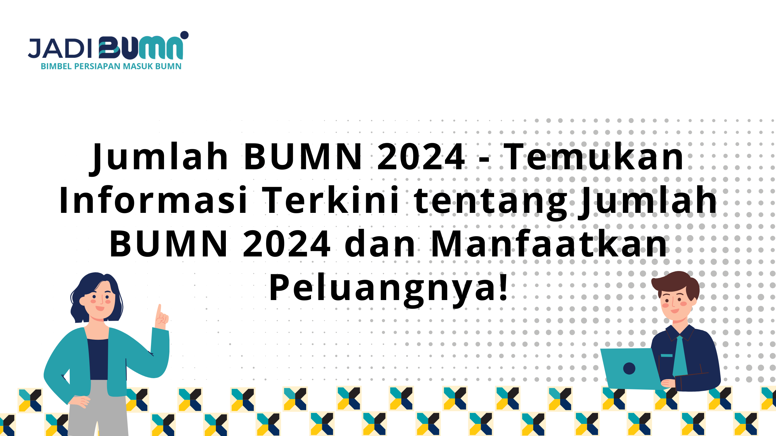 Jumlah BUMN 2024