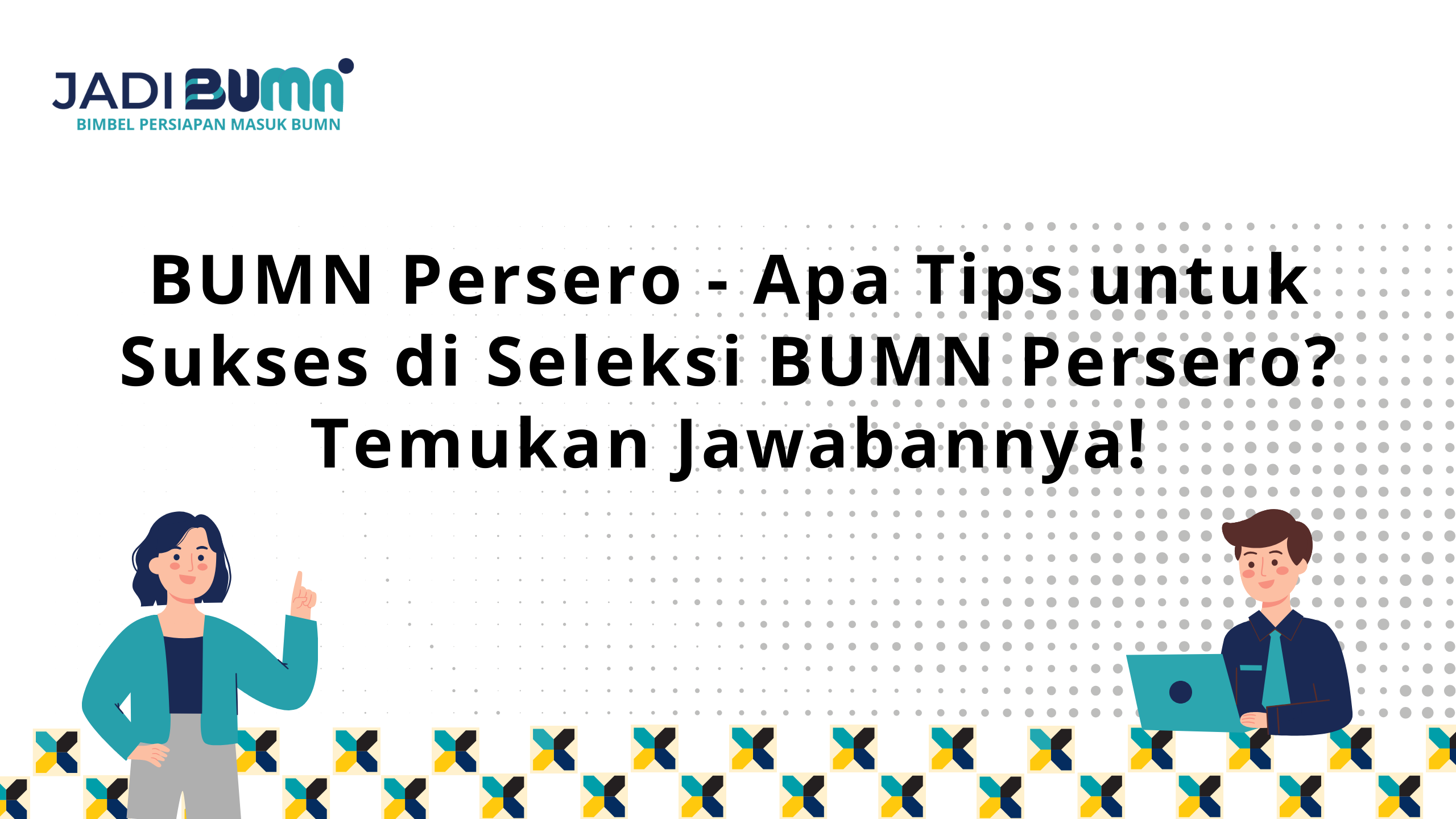 BUMN Persero