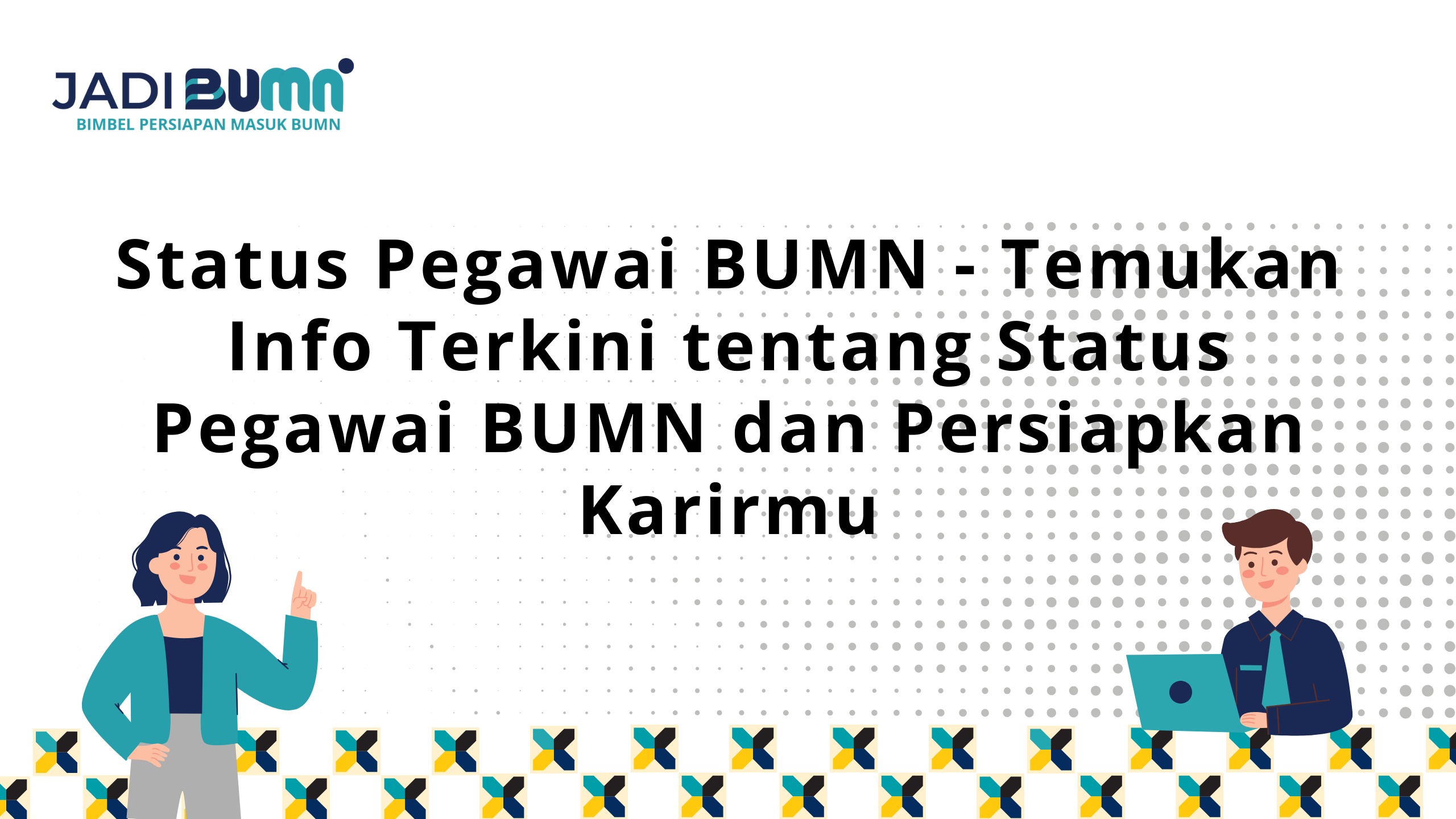 Status Pegawai BUMN