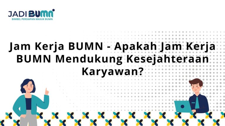 Jam Kerja BUMN