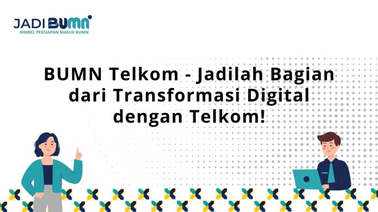 BUMN Telkom