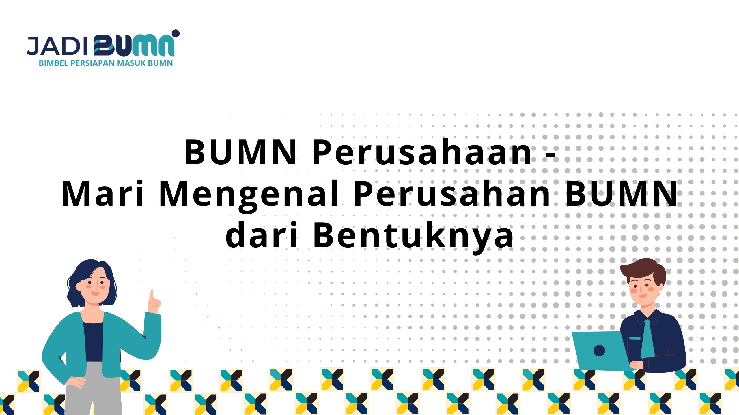 BUMN Perusahaan