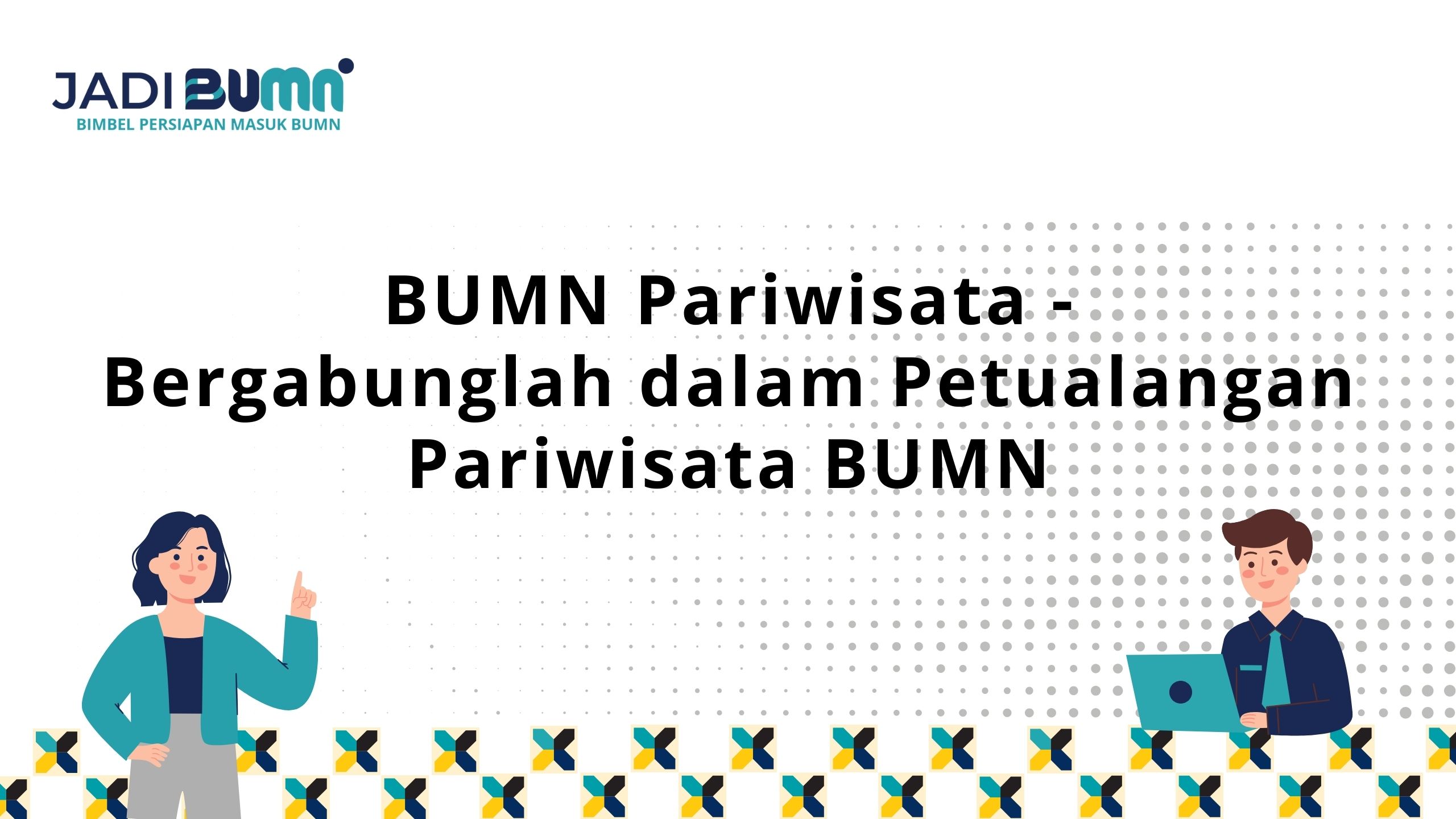 BUMN Pariwisata