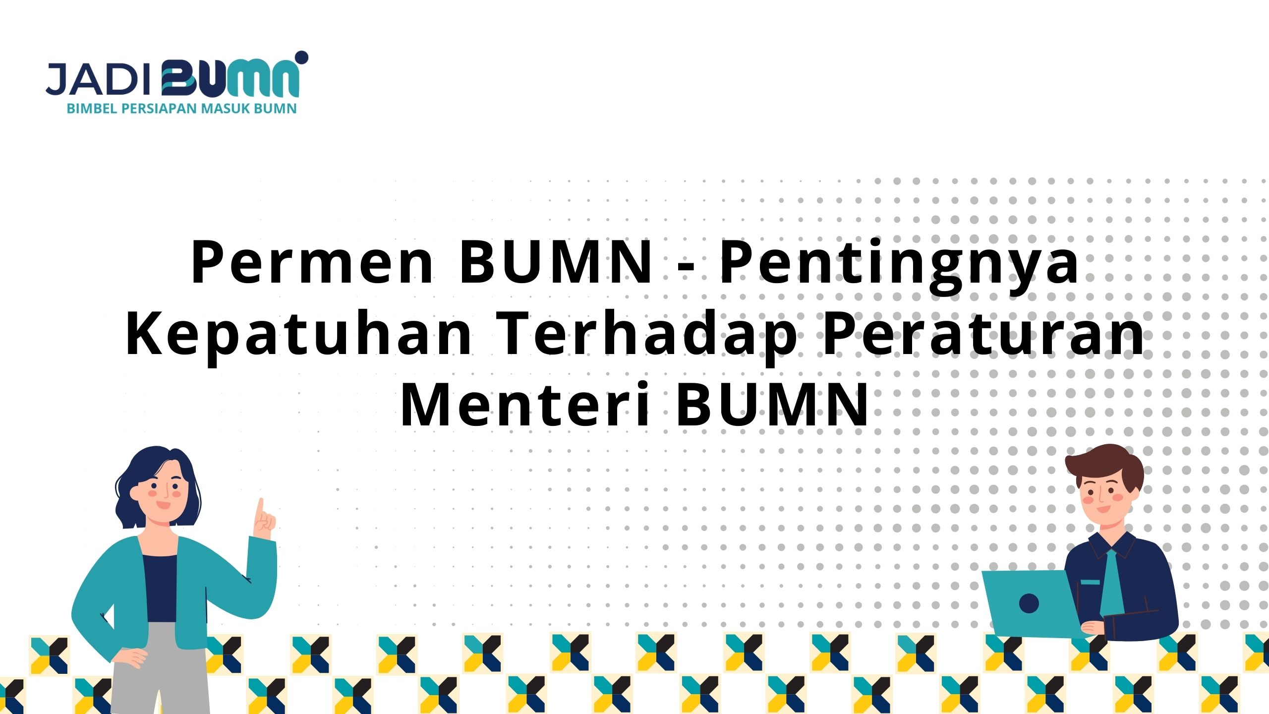 Permen BUMN