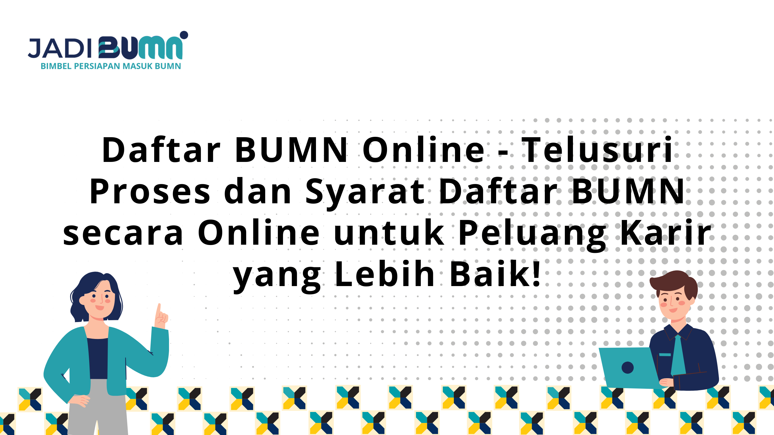 Daftar BUMN Online