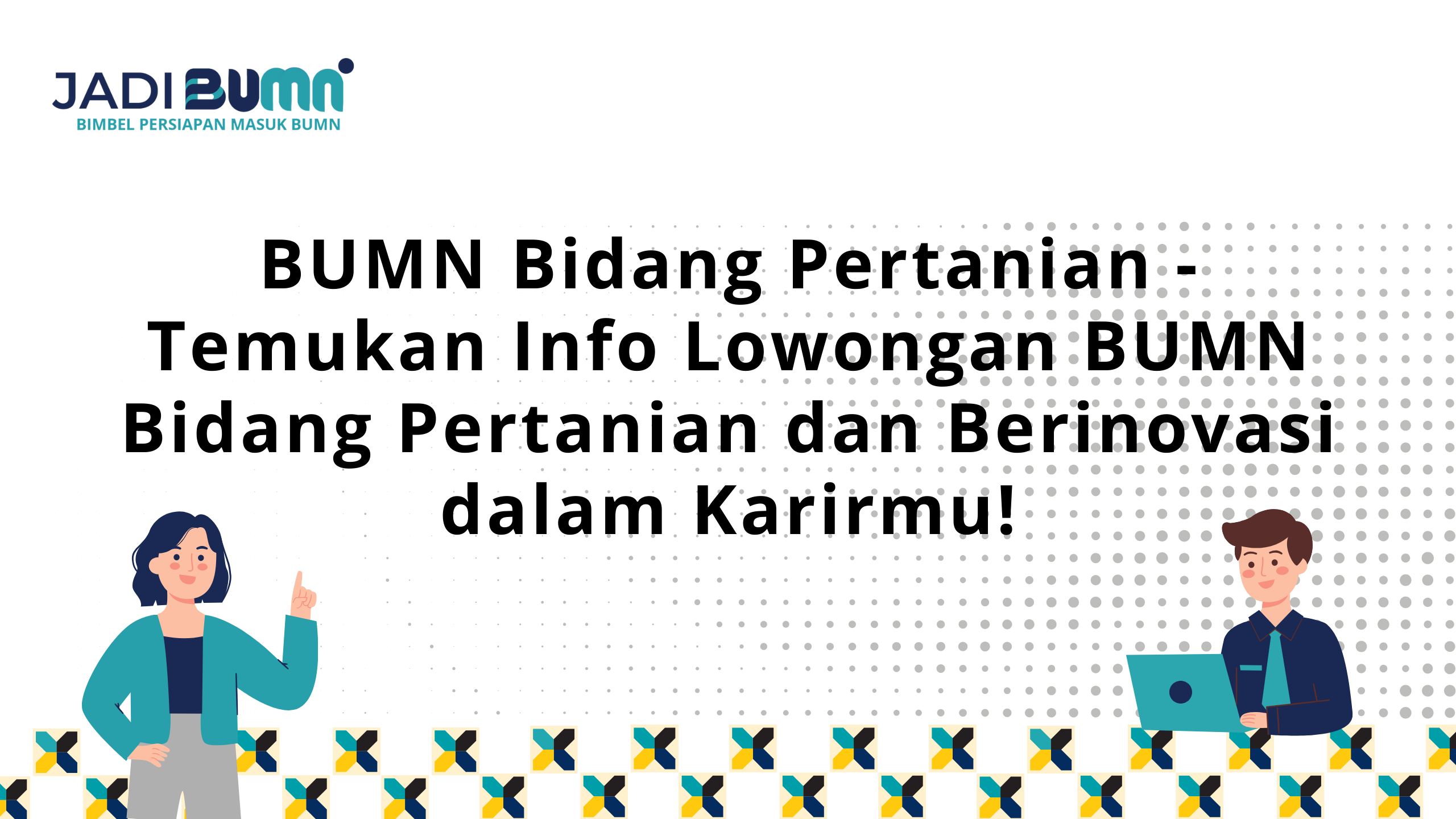 BUMN Bidang Pertanian