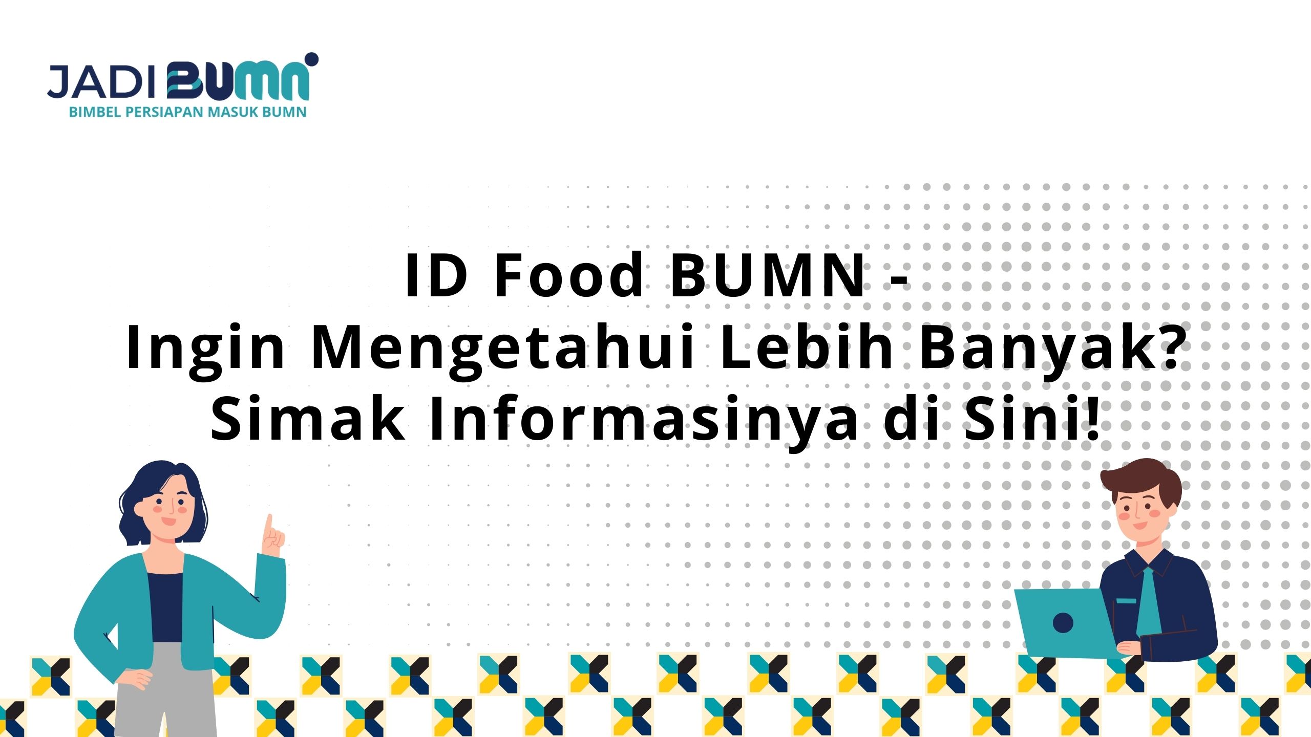 ID Food BUMN