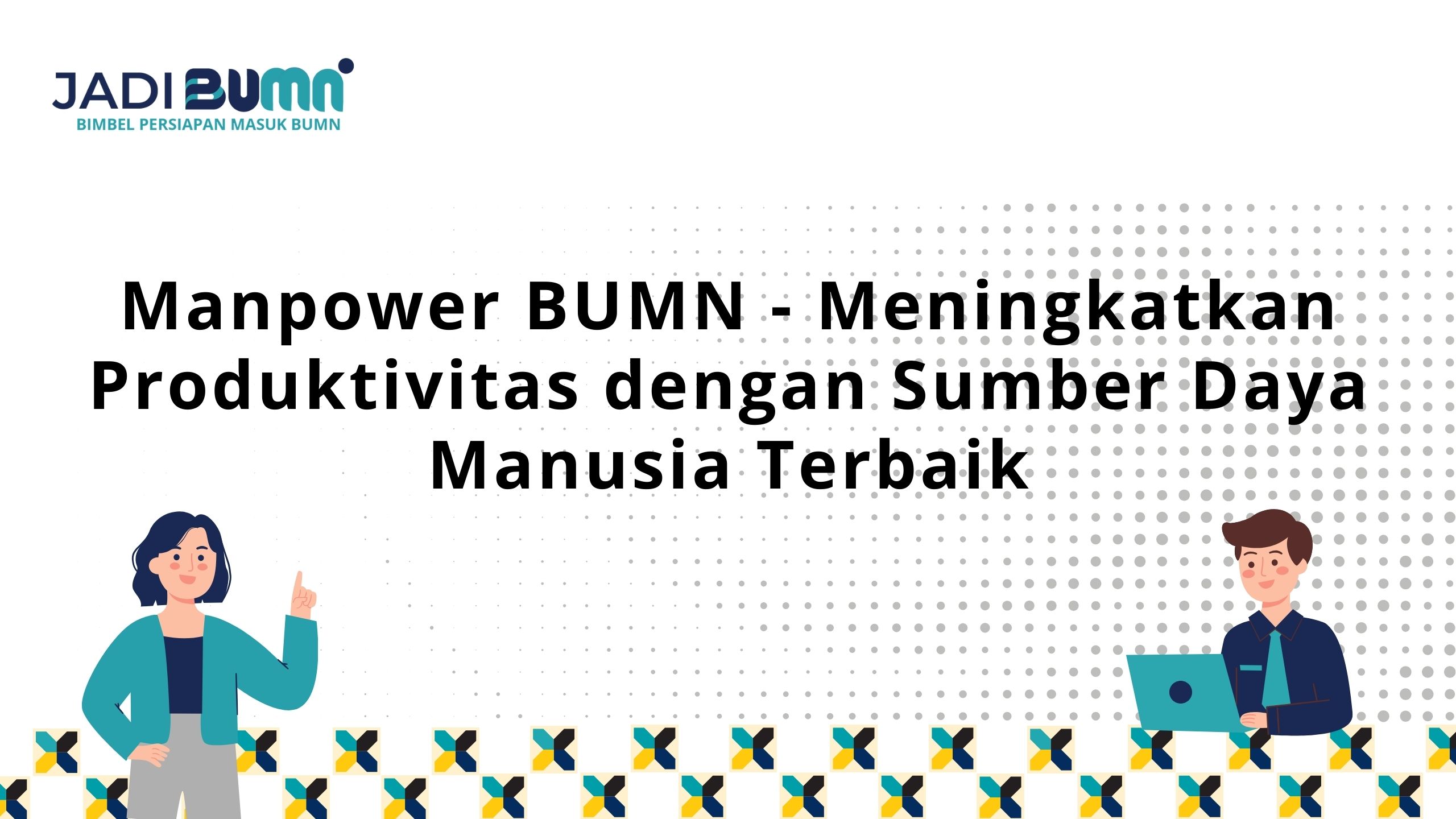 Manpower BUMN