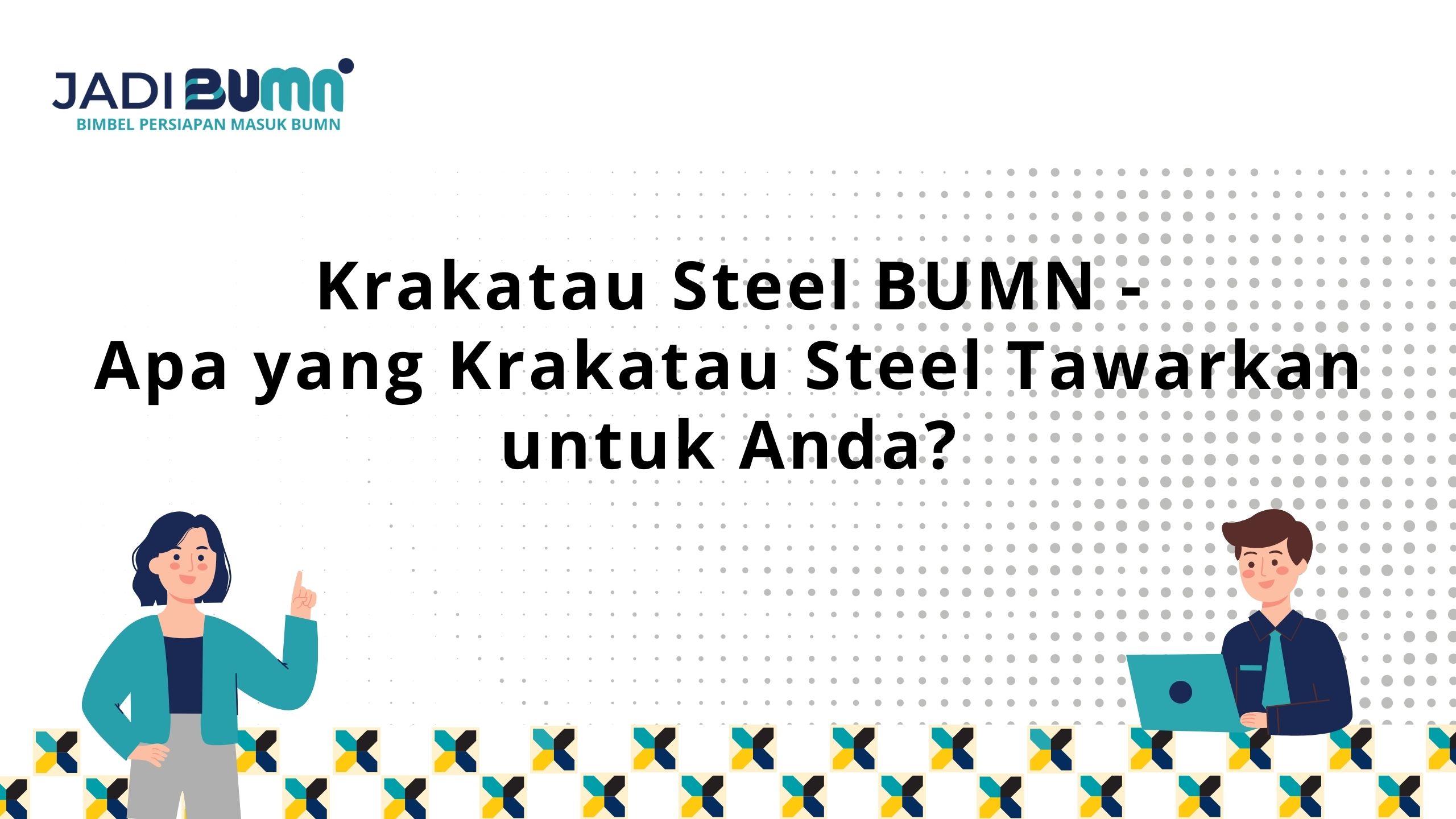 Krakatau Steel BUMN