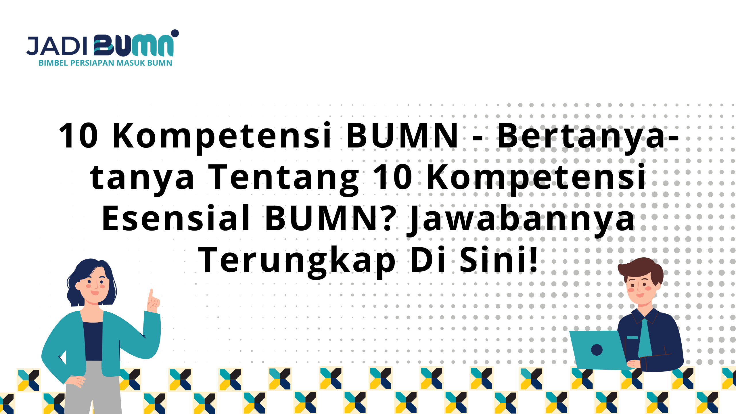 10 Kompetensi BUMN