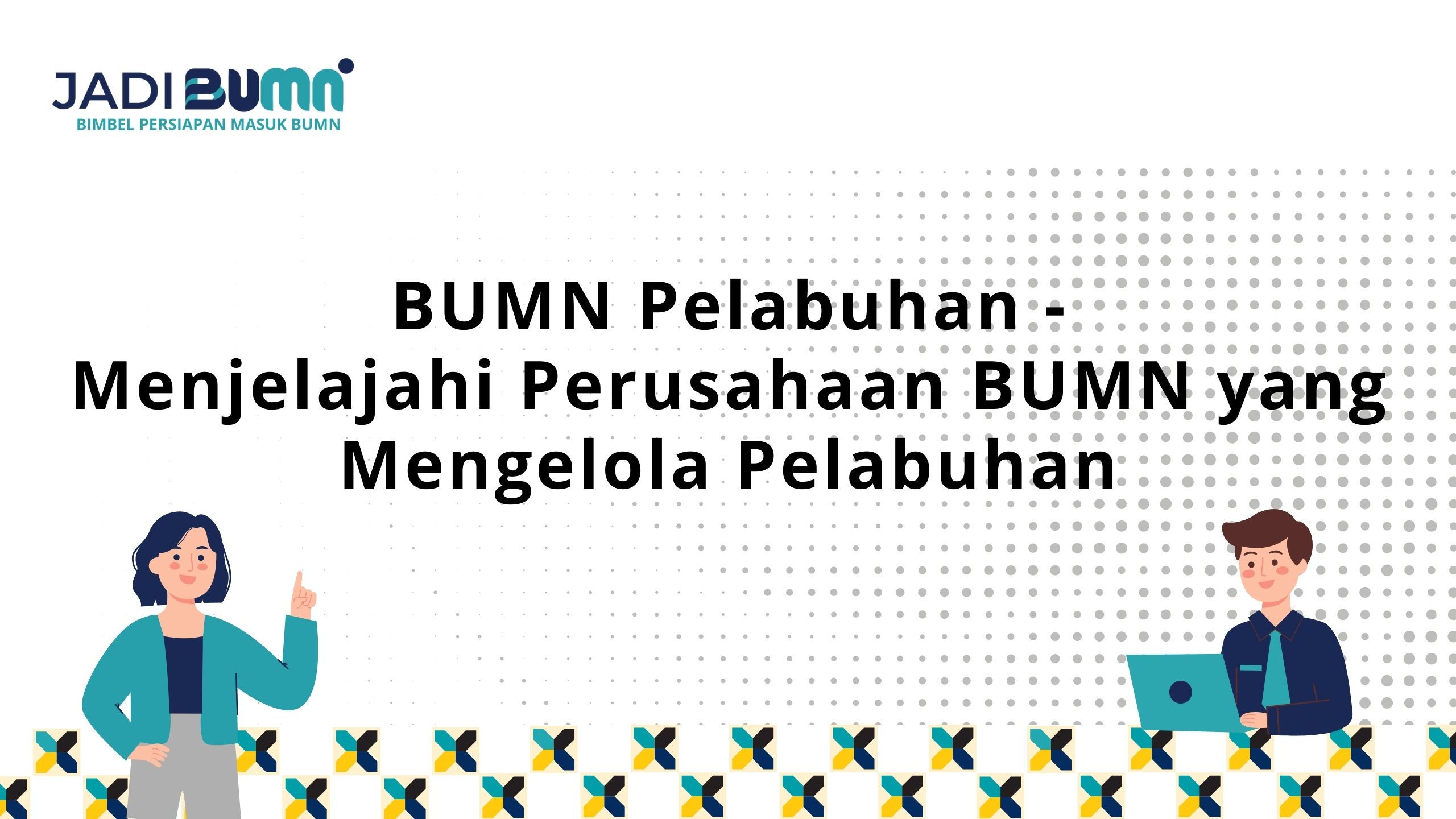 BUMN Pelabuhan