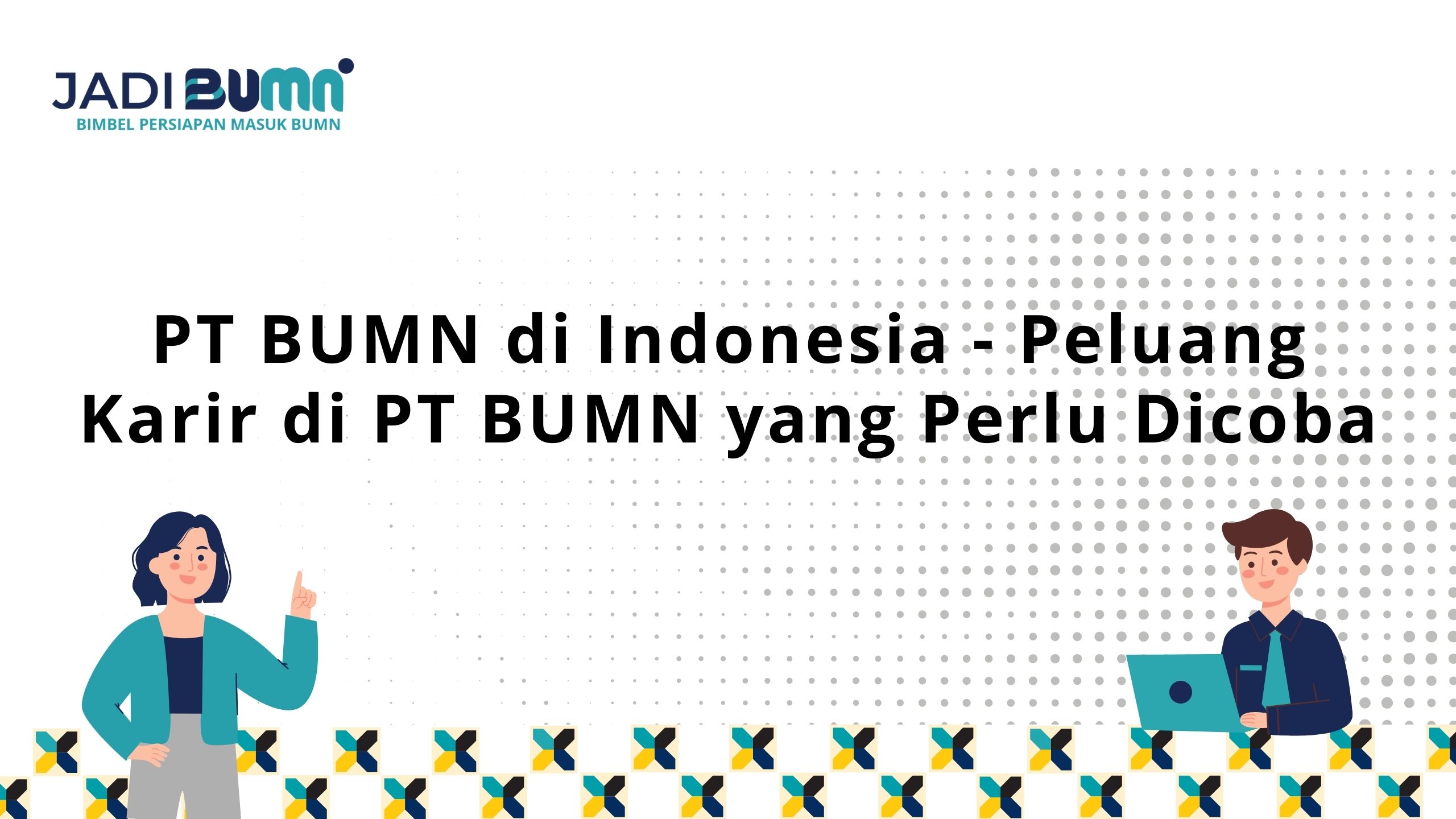 PT BUMN di Indonesia