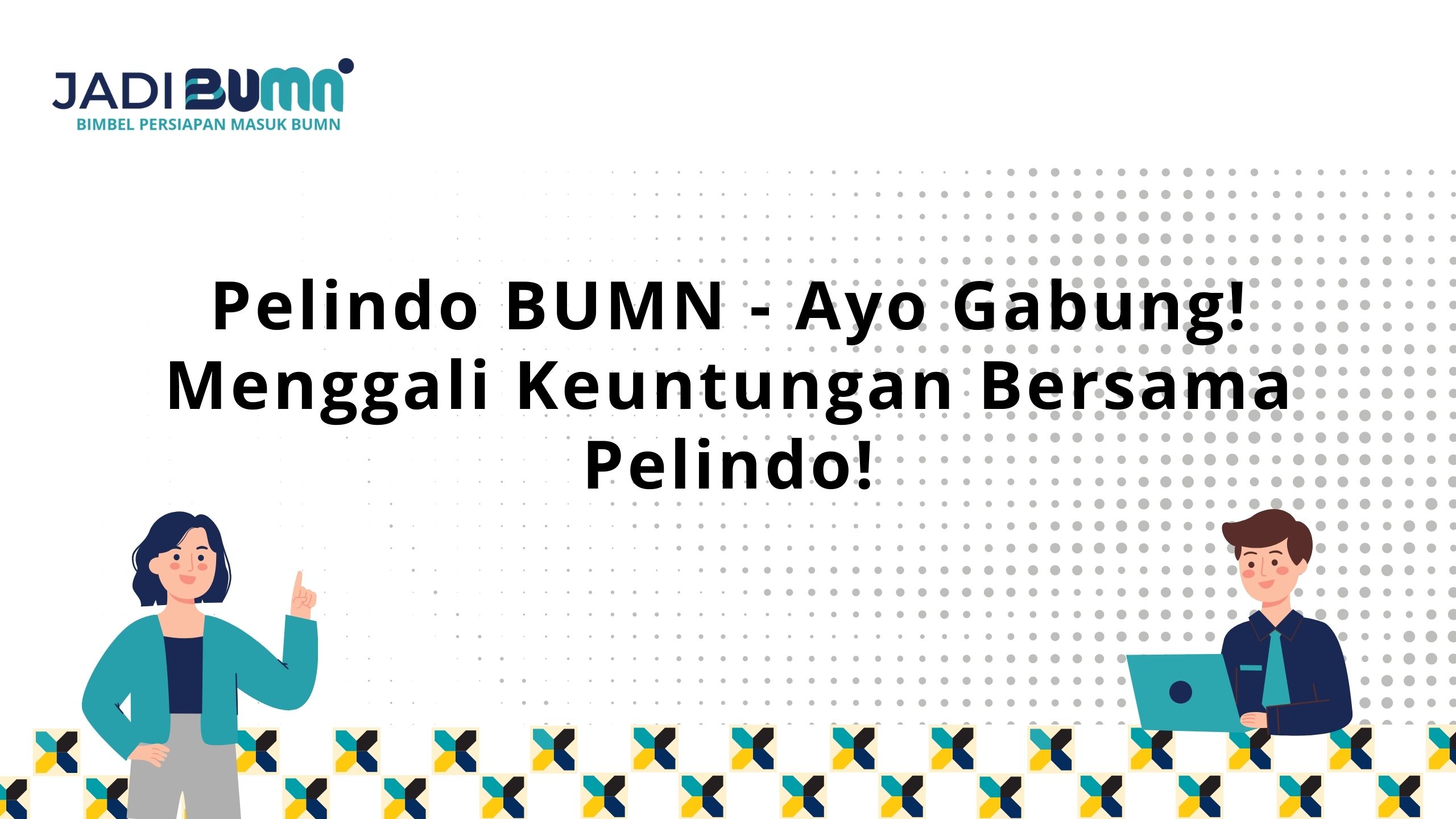 Pelindo BUMN