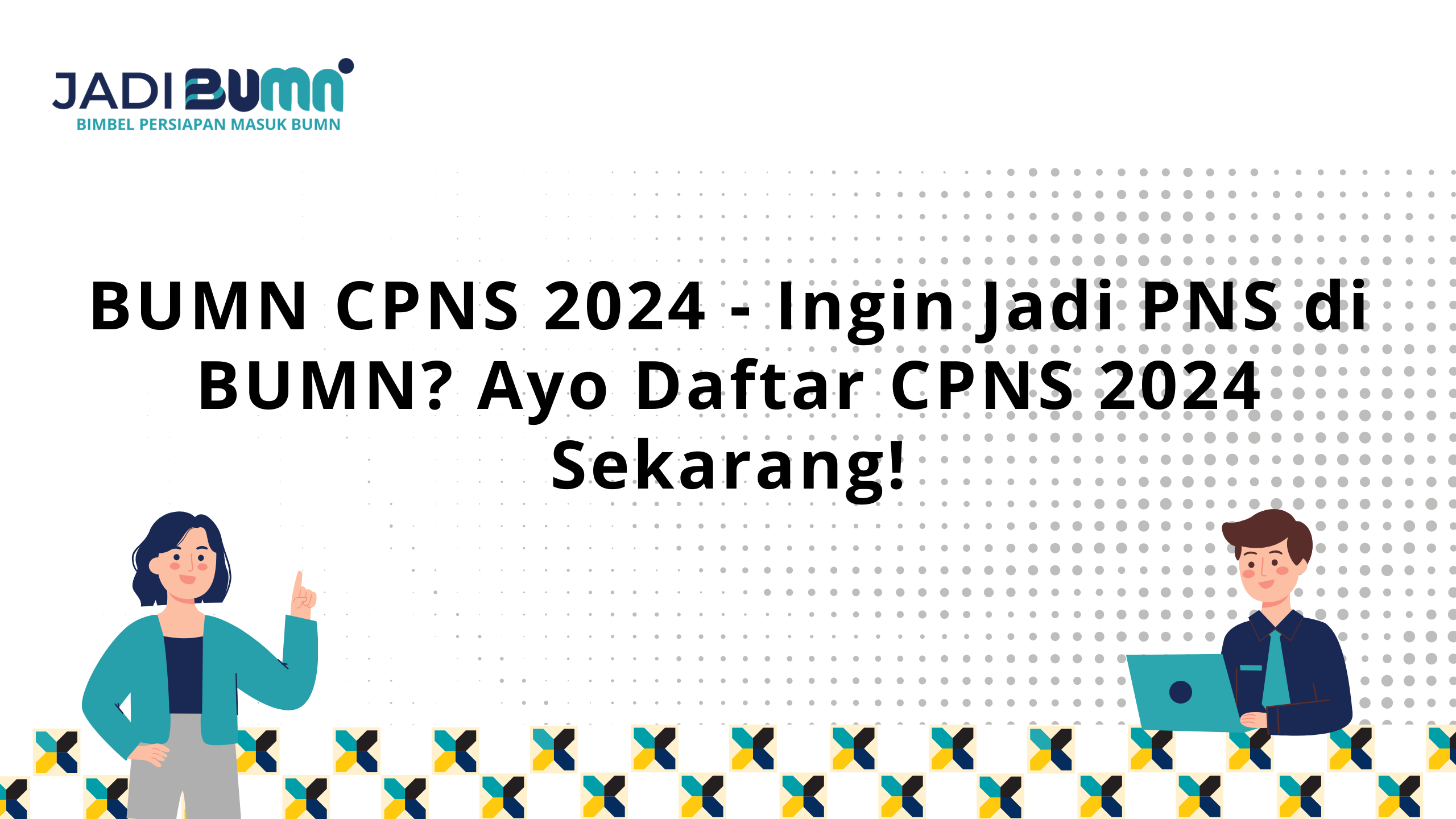 BUMN CPNS 2024