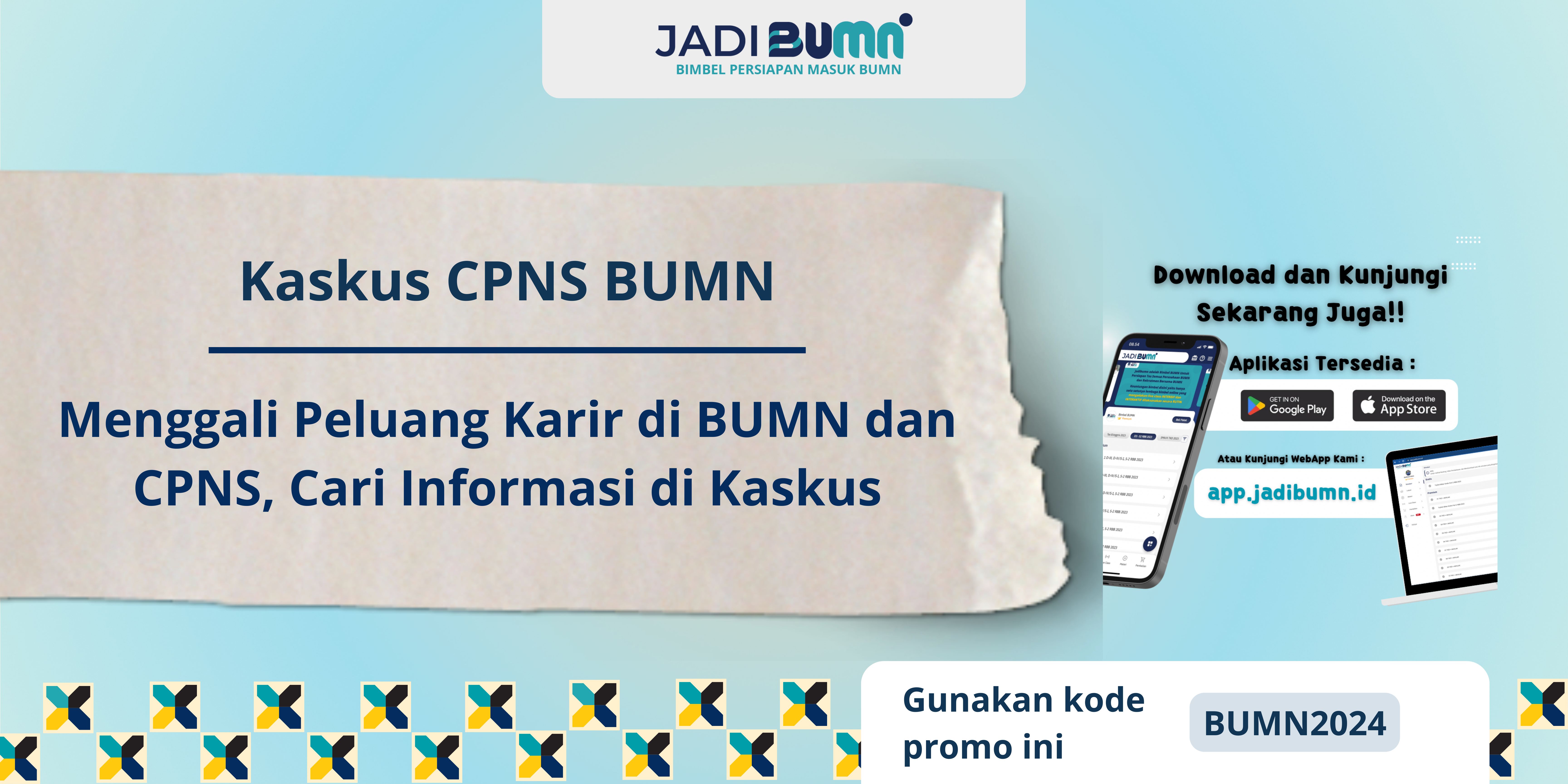 Kaskus CPNS BUMN