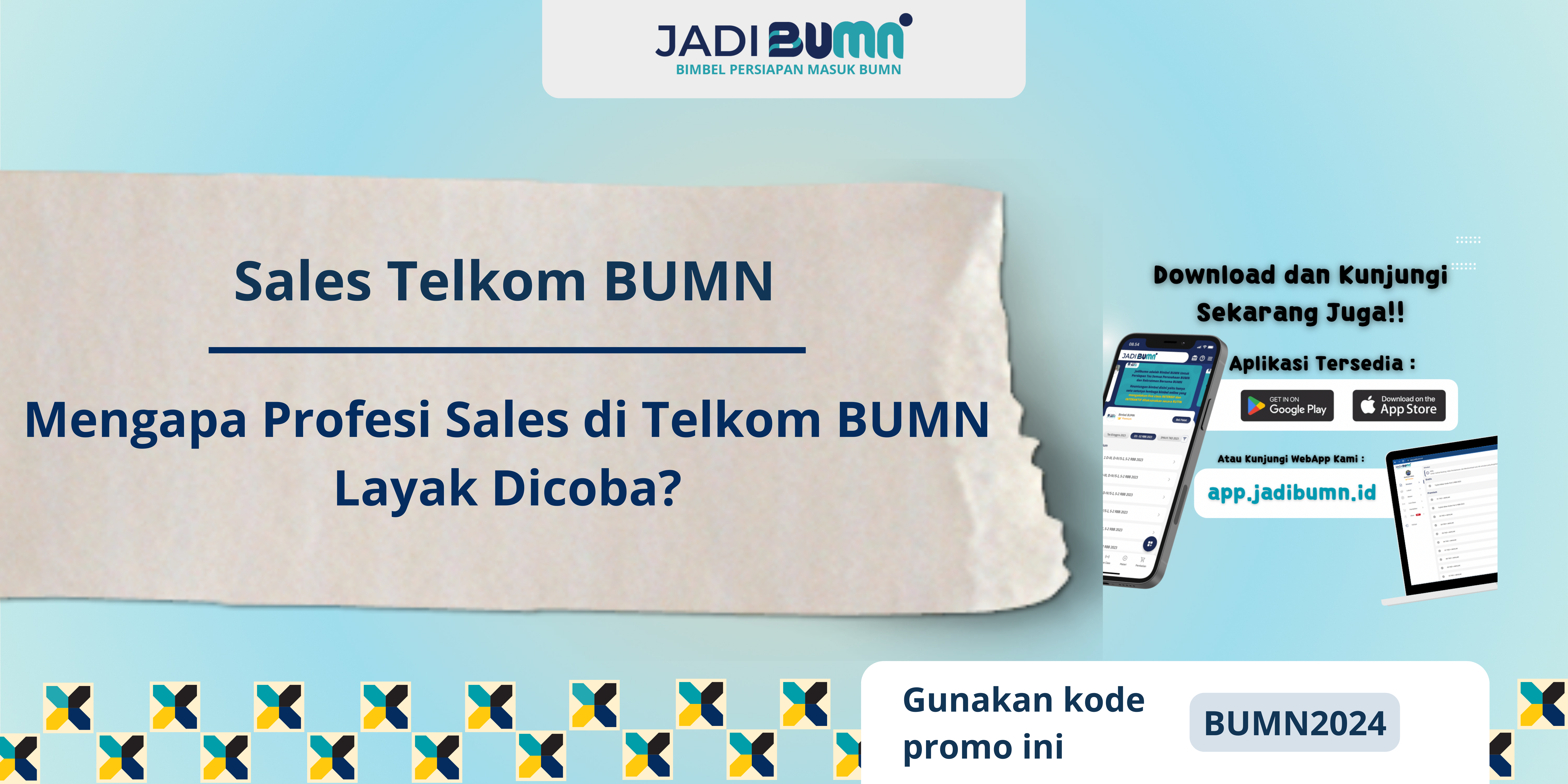 Sales Telkom BUMN