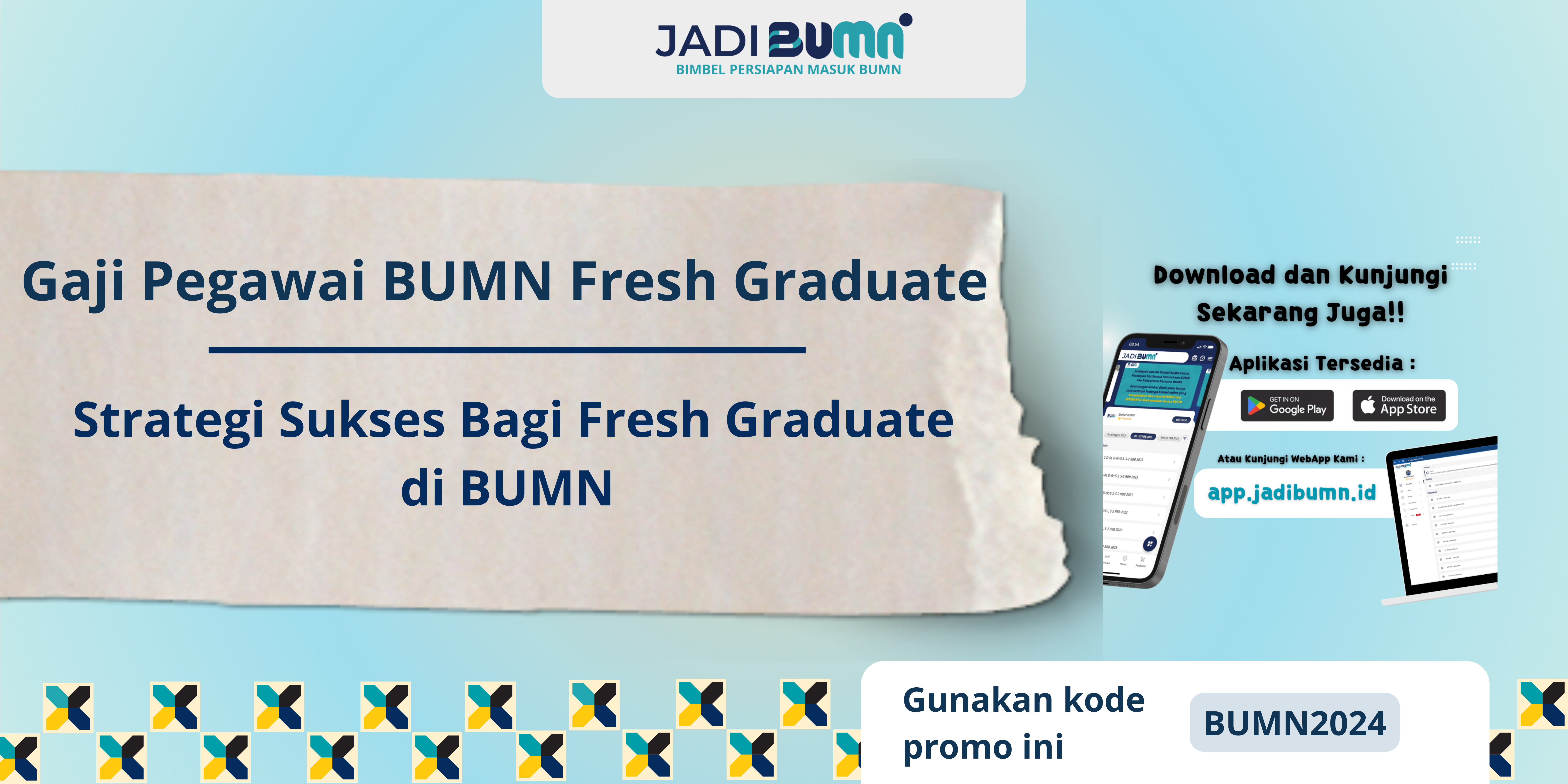 gaji pegawai bumn fresh graduate