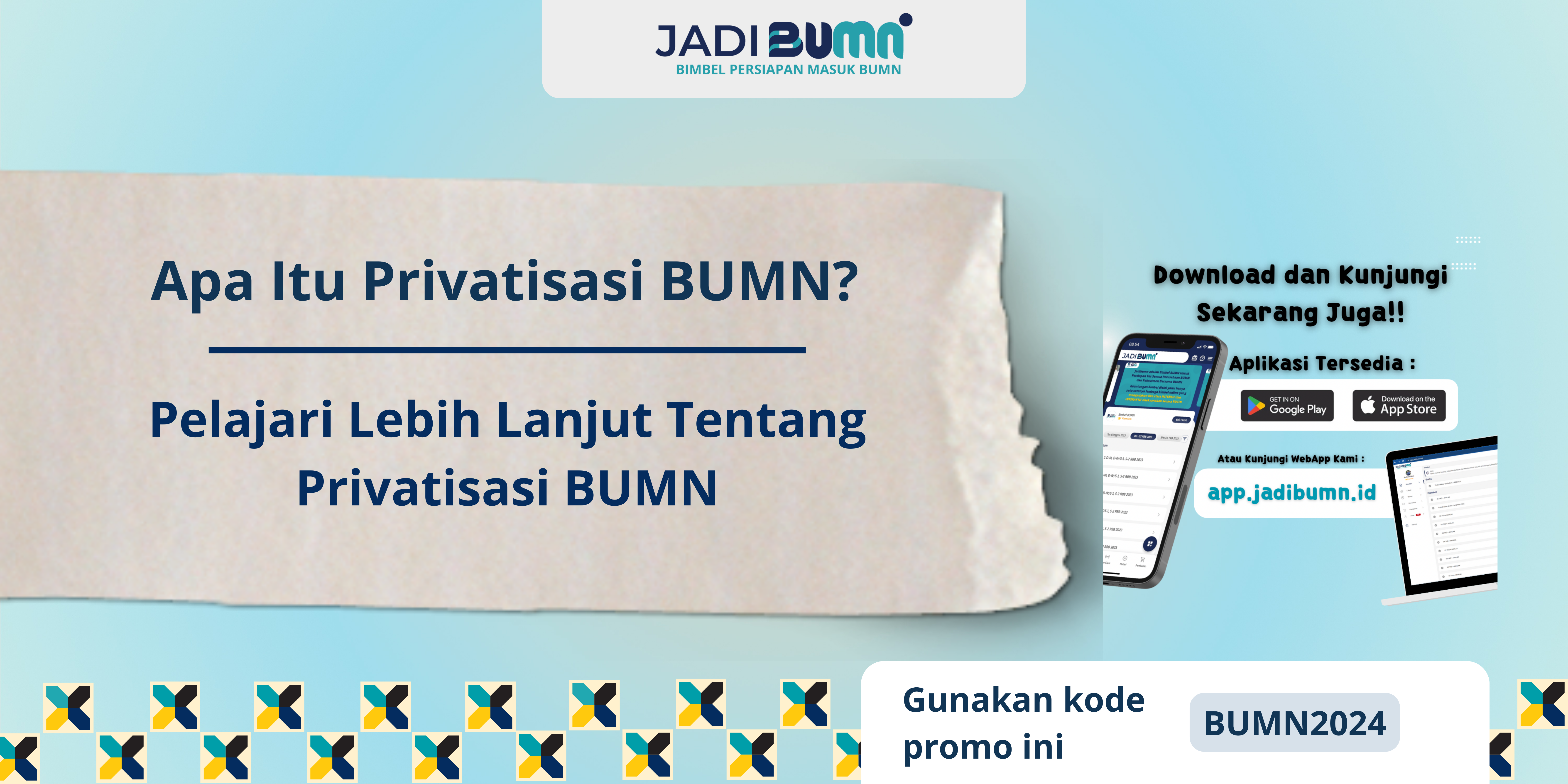 Apa Itu Privatisasi BUMN?