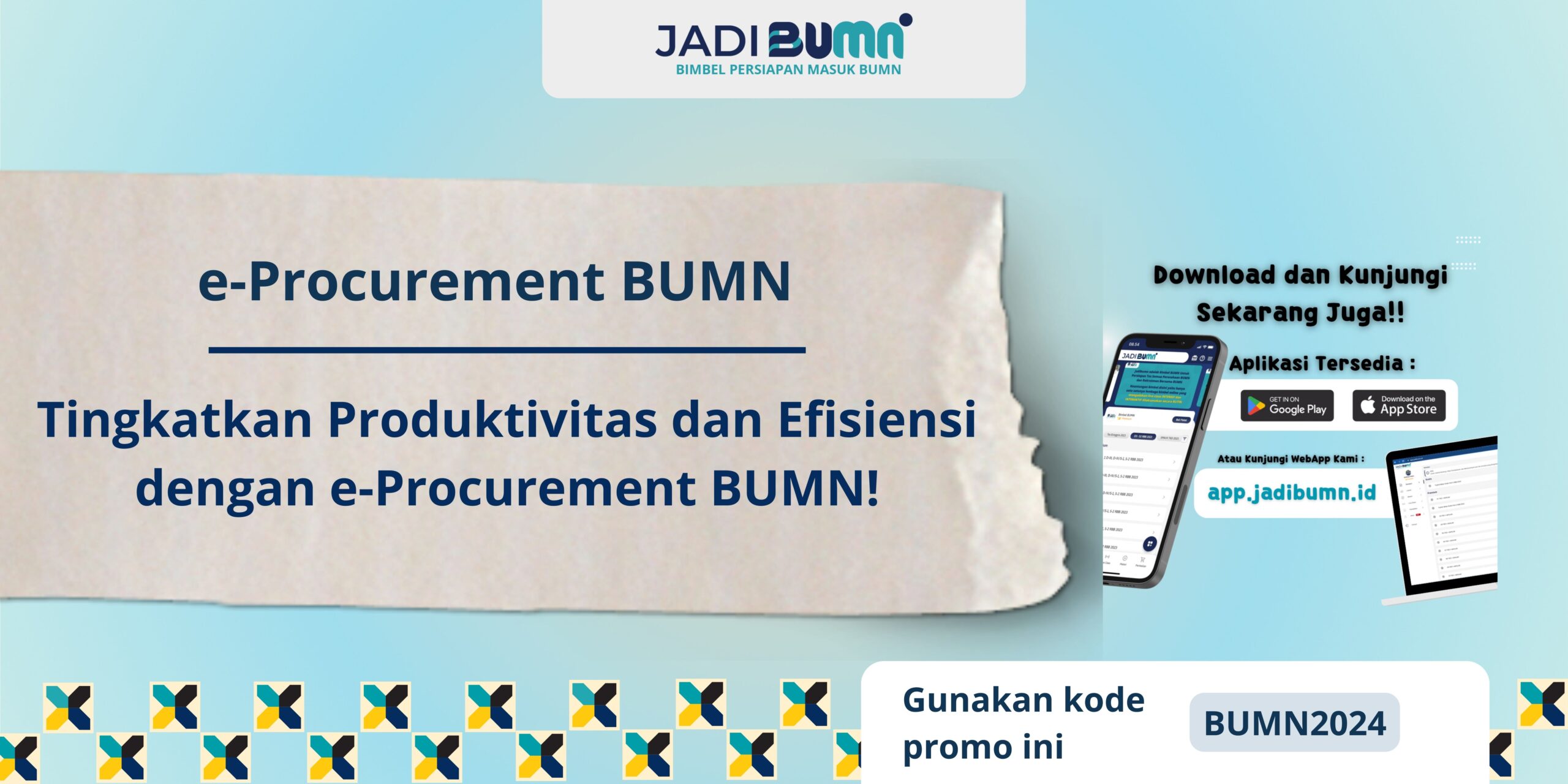 e-Procurement BUMN