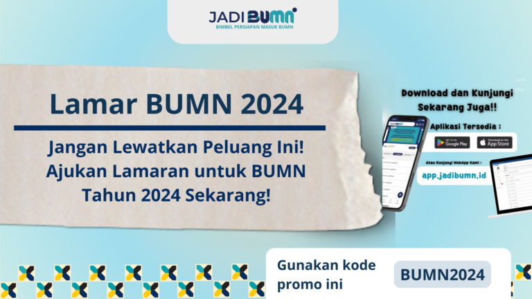 Lamar BUMN 2024