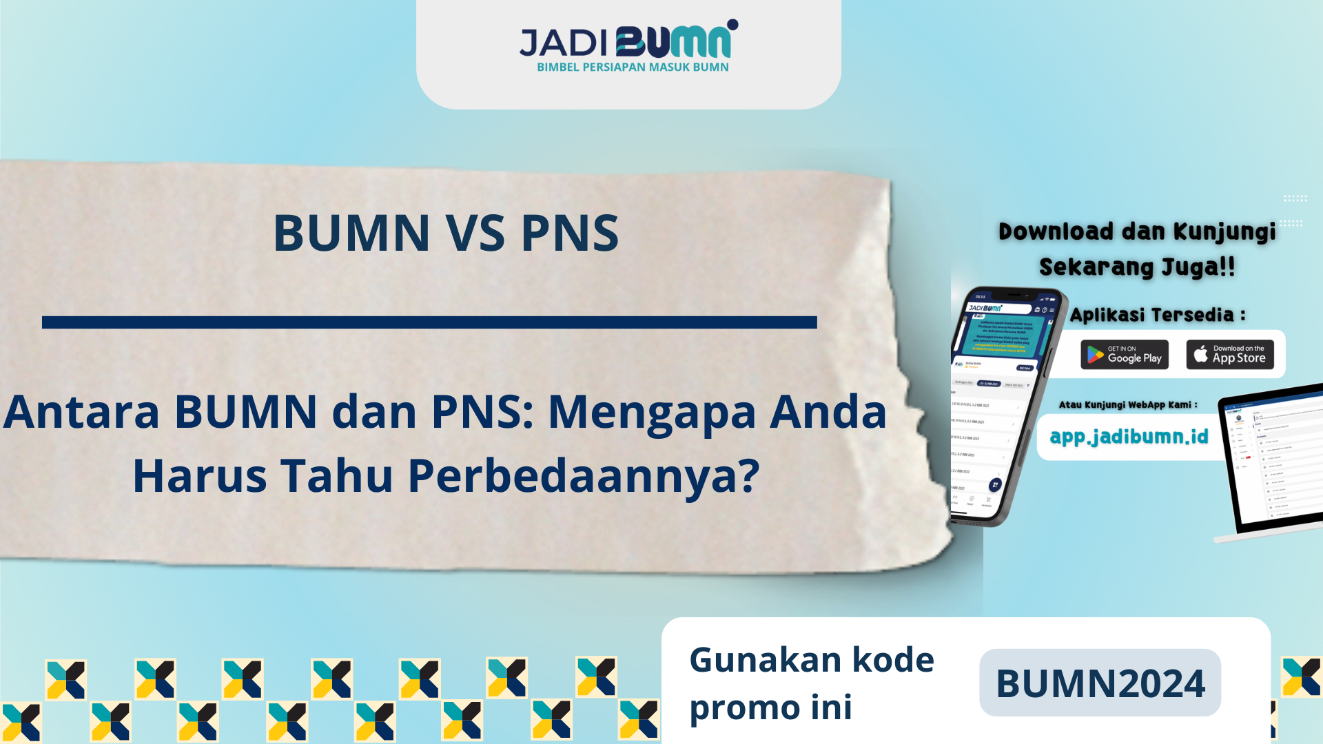 BUMN VS PNS