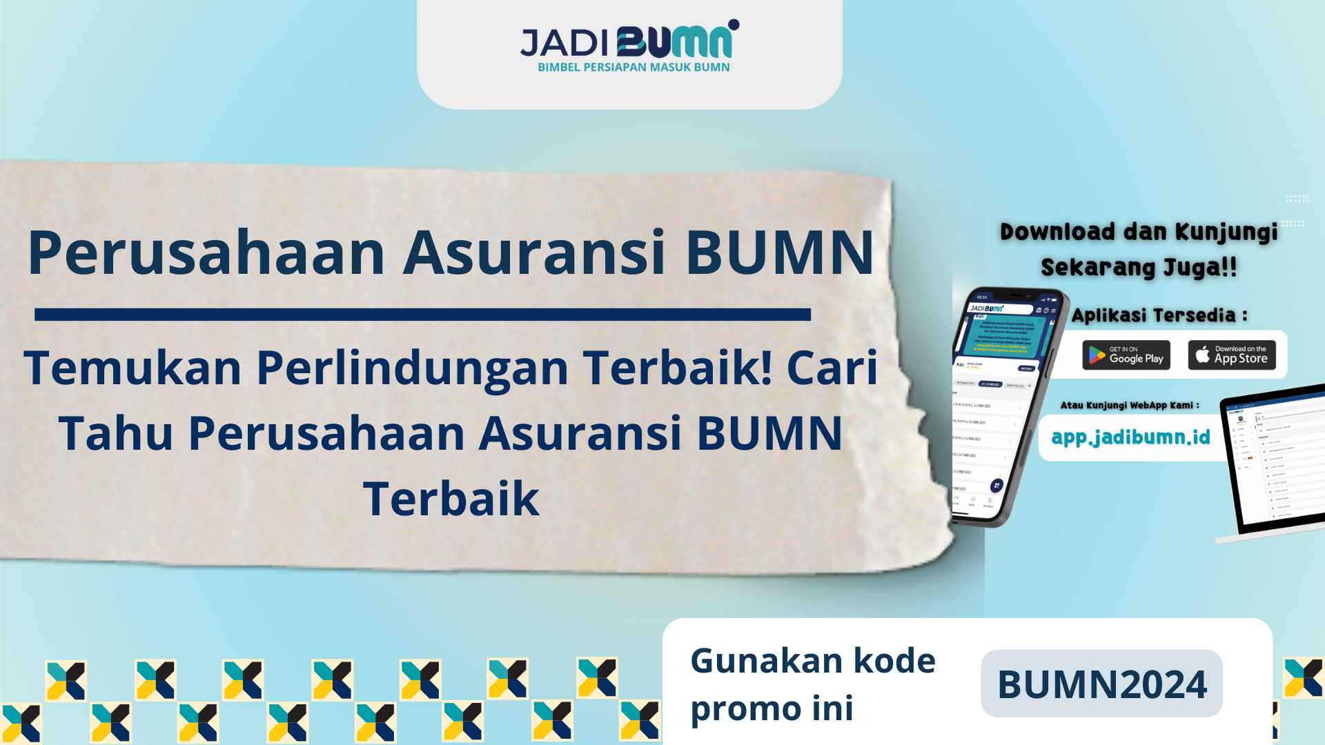 Perusahaan Asuransi BUMN