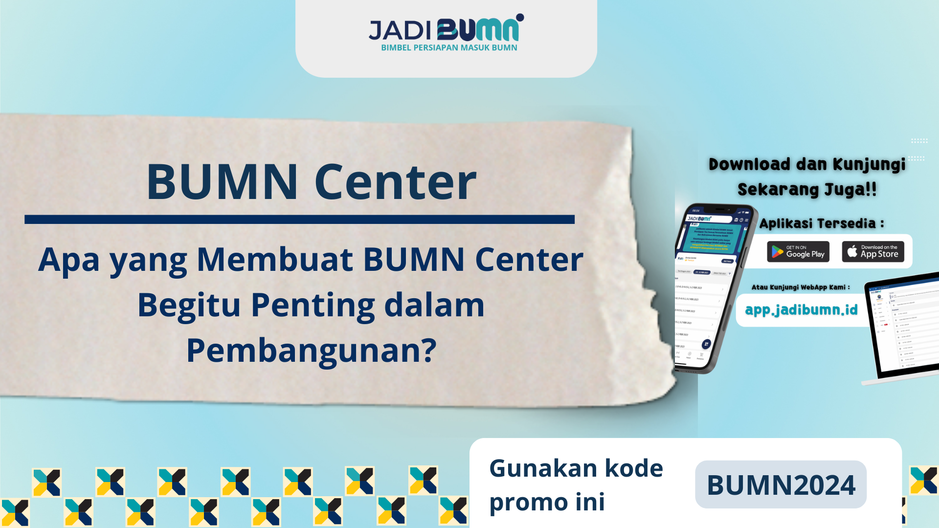 BUMN Center